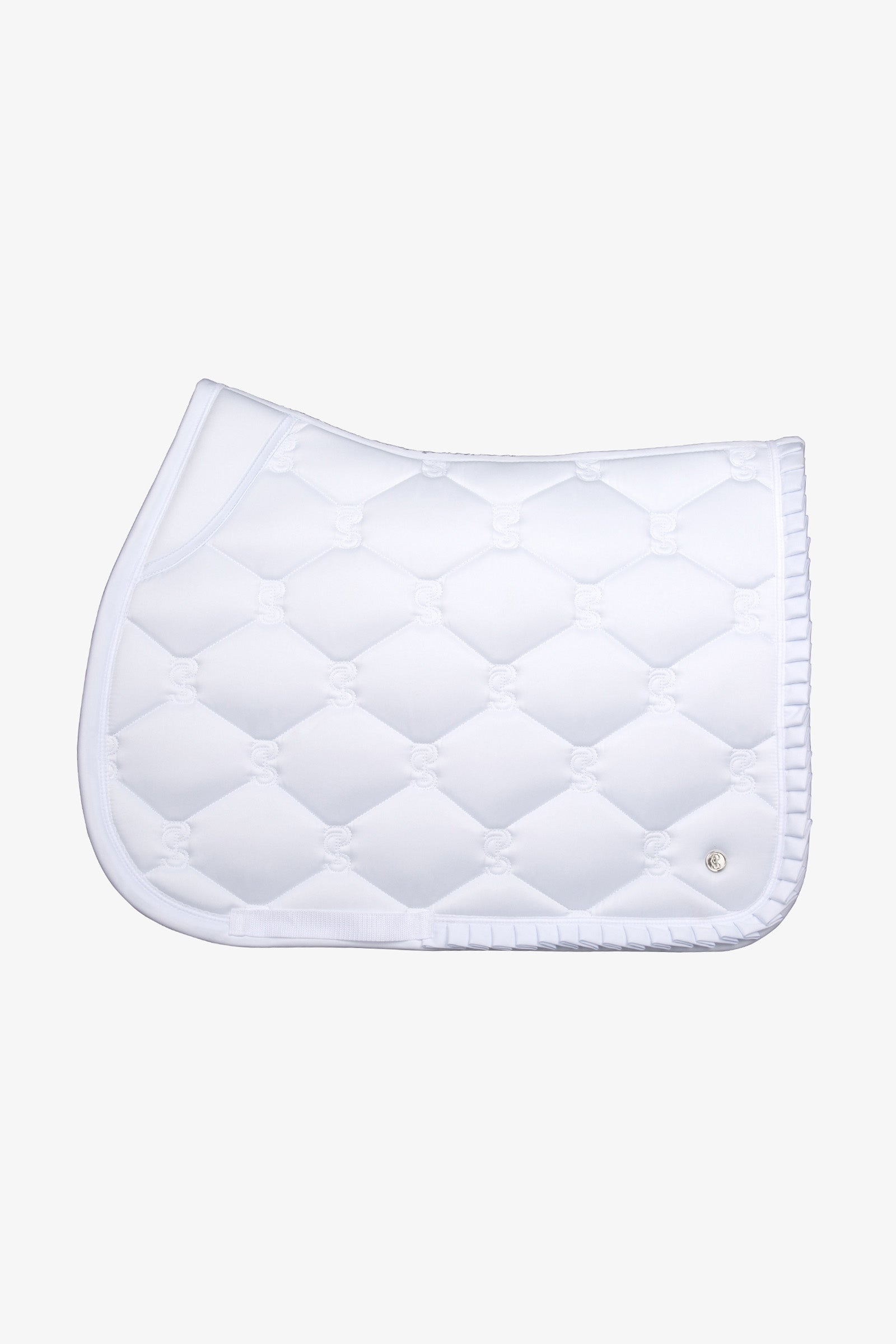 PS of Sweden Ruffle Springschabracke Schabracken