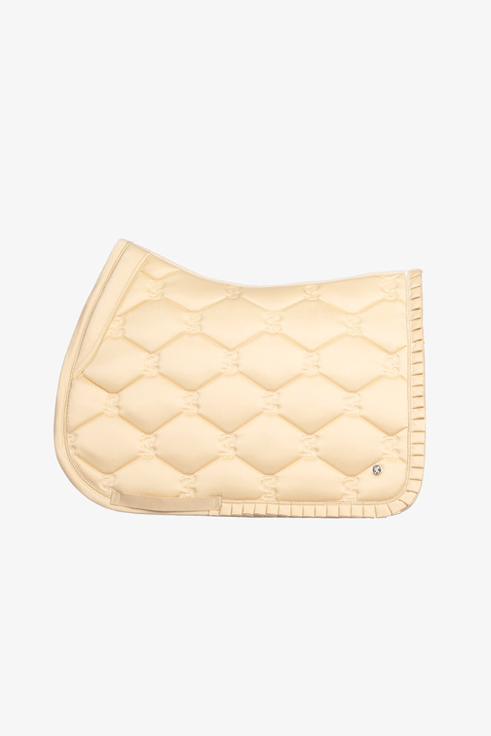 PS of Sweden Ruffle Jump Saddle Pad Saddle Pads