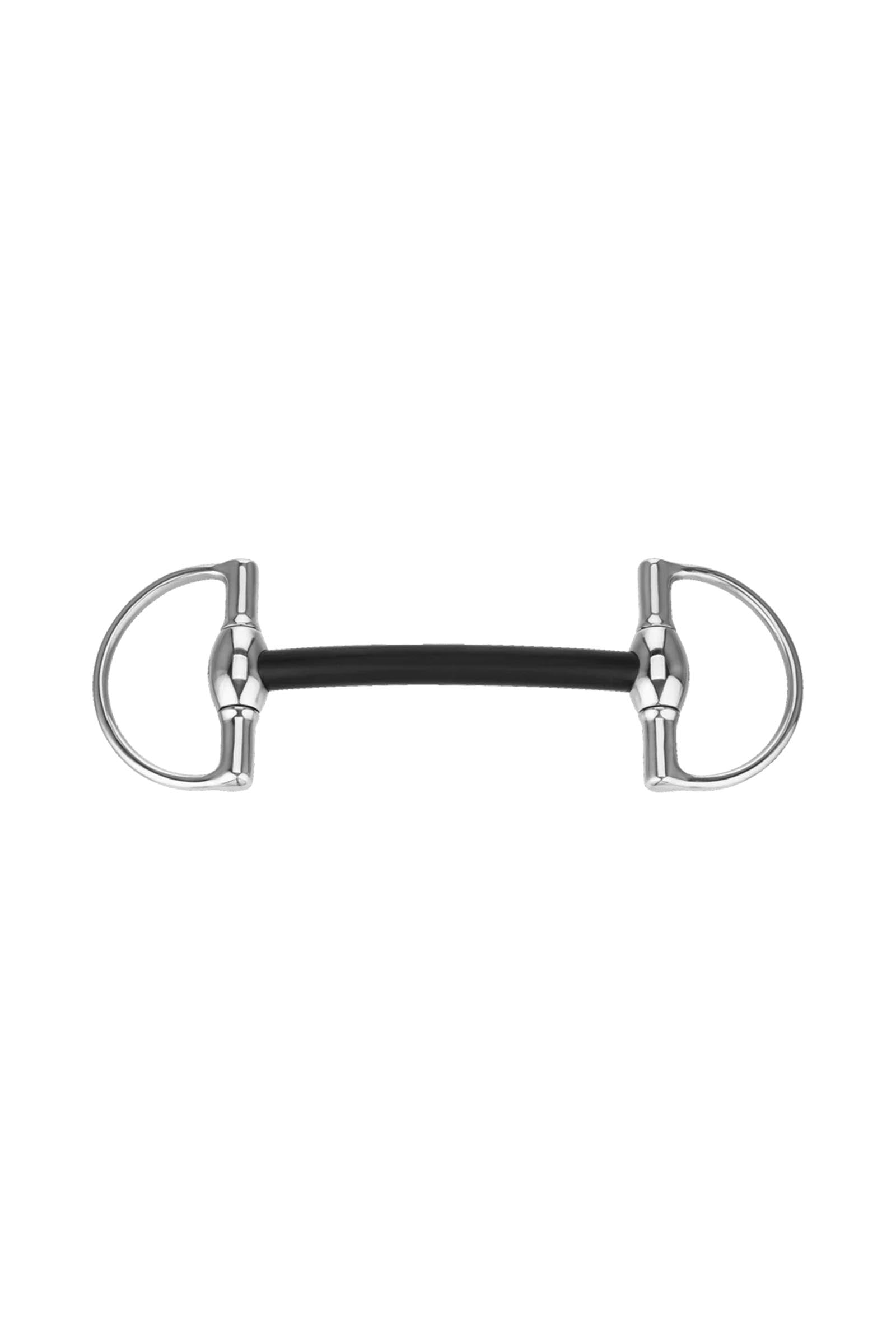 Sprenger D Ring Stangengebiss Hardcarbon, 16 mm, Edelstahl Gebisse