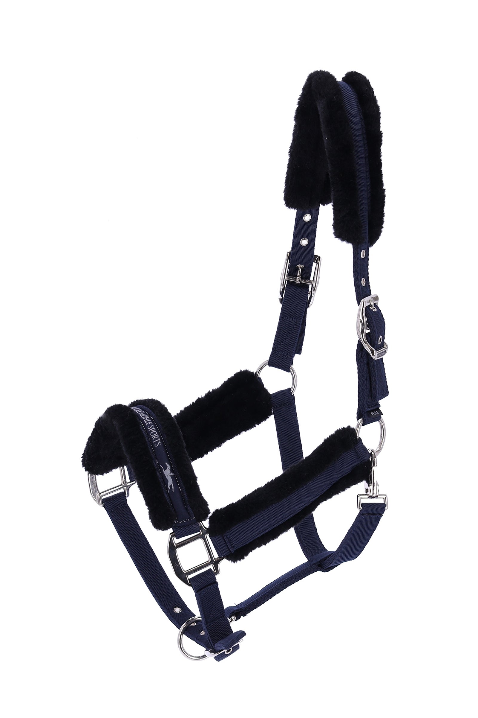 Schockemöhle Sports Melbourne Style Halfter Halfter & Stricke