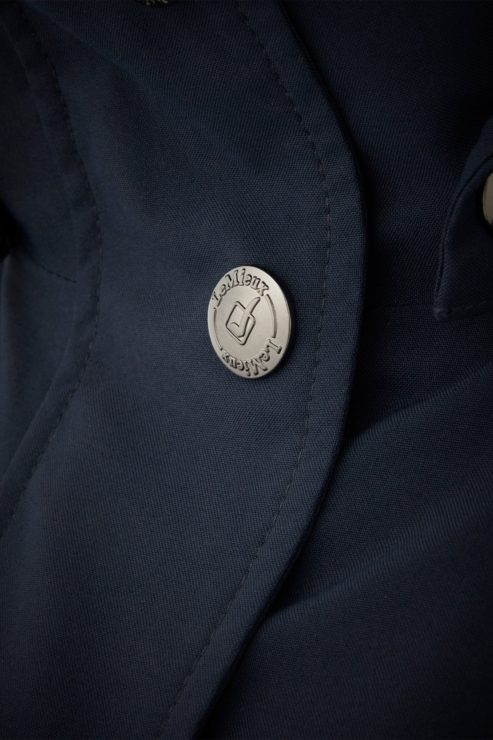 LeMieux Amelie Women´s Waterproof Lightweight Riding Coat Women’s Riding Clothing