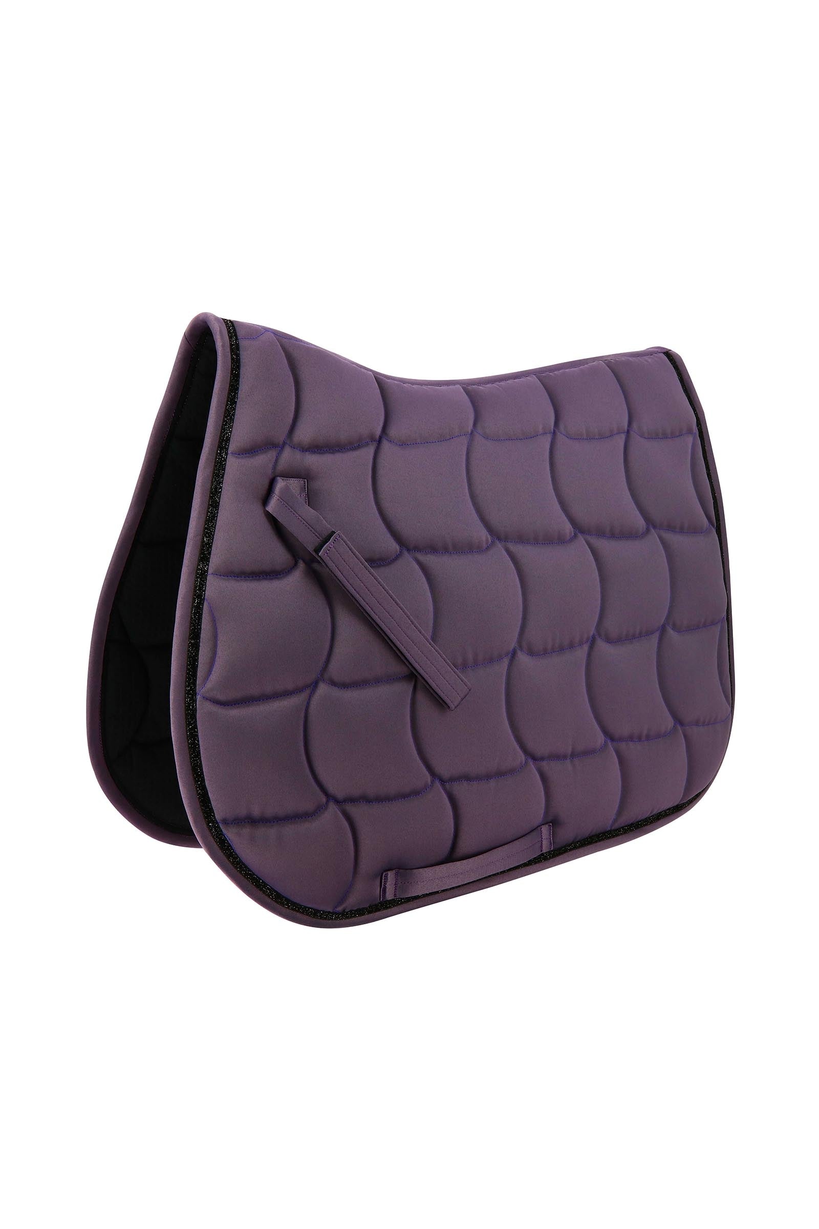 EQUITHÈME Satin Vielseitigkeitsschabracke Schabracken