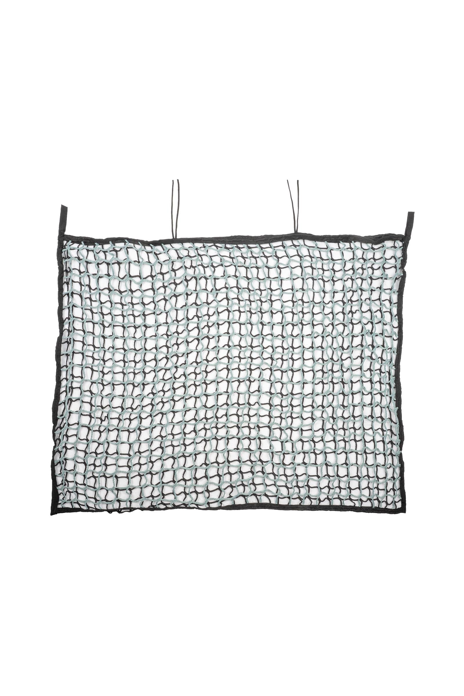 Waldhausen Heunetz Duo knotenlos, rechteckig, 2-seitig 120 x 90 cm Füttern & Tränken