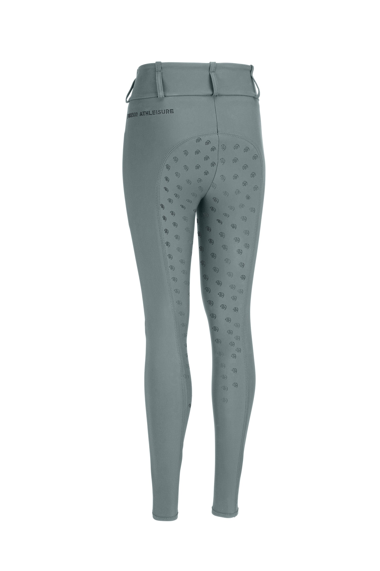 Pikeur Athleisure Kinderreithose Vollbesatz Kinder Reitbekleidung