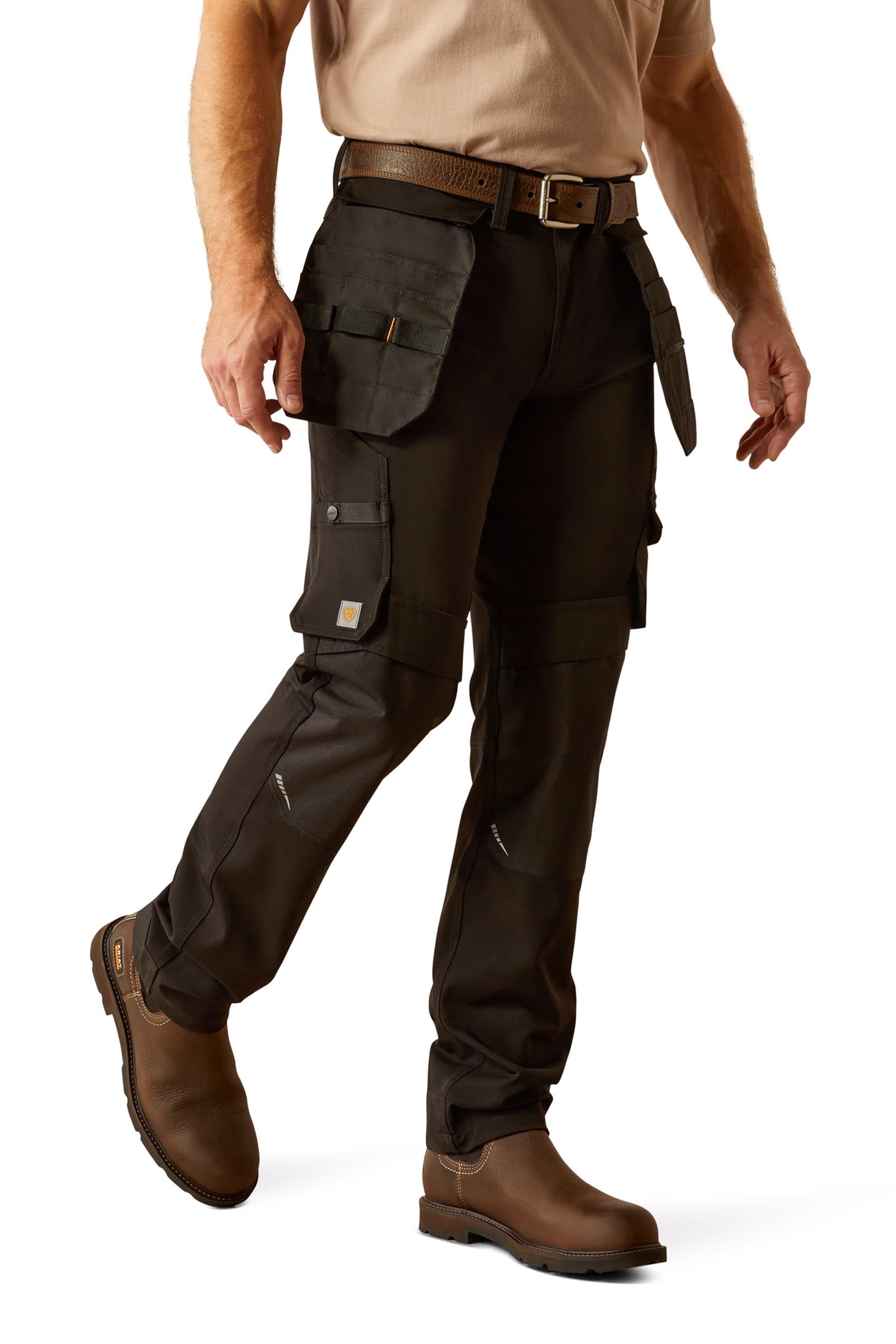 Ariat Rebar Cordura M7 Dynamic Utility Work Herren Arbeitshose Herren Reitbekleidung