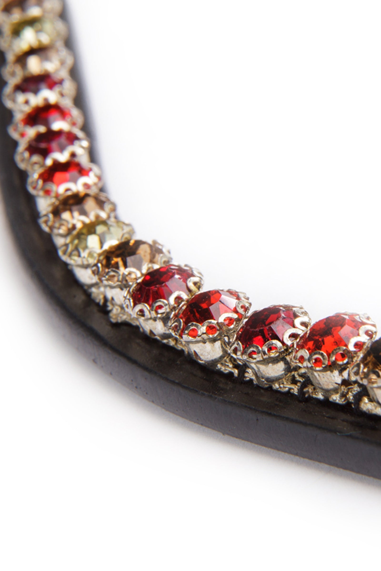 Kavalkade Season Dreams Browband Bridles & Reins