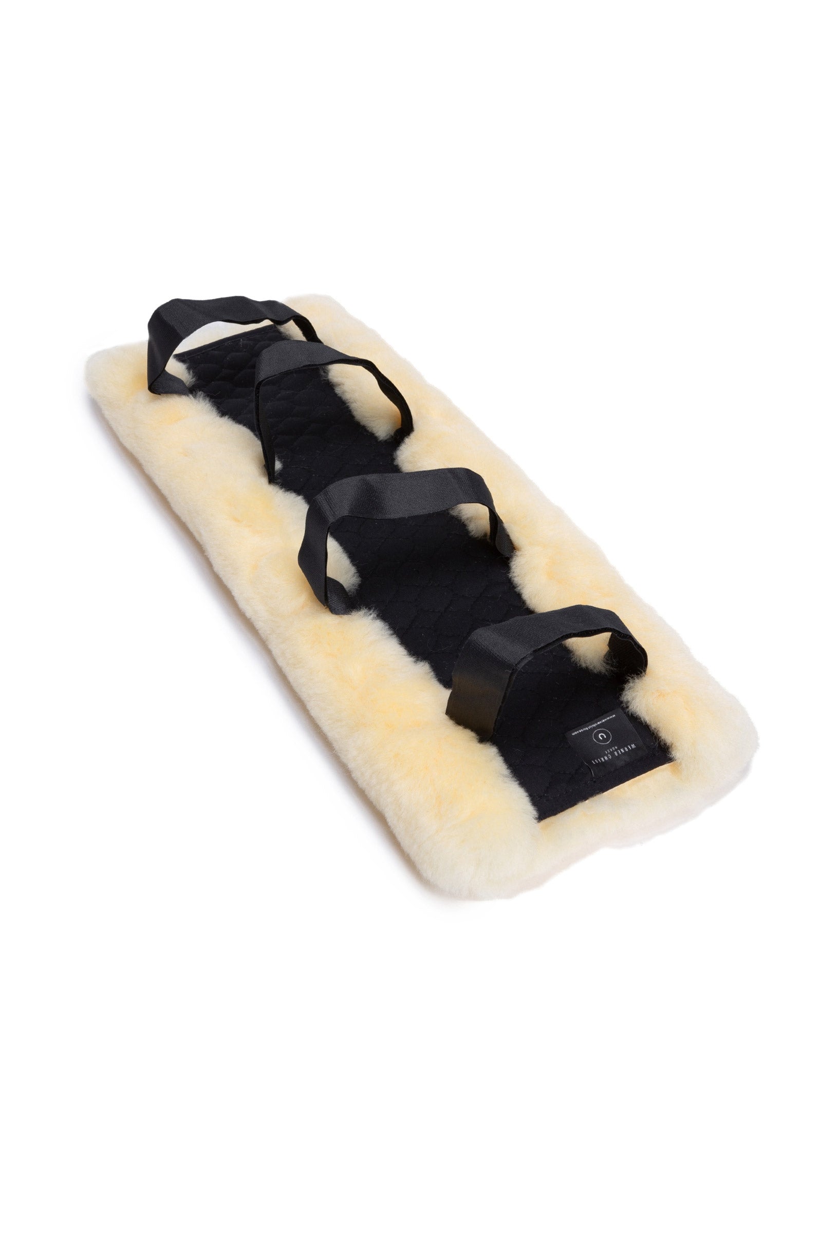 Christ Selettschoner, 120 Fahrsport