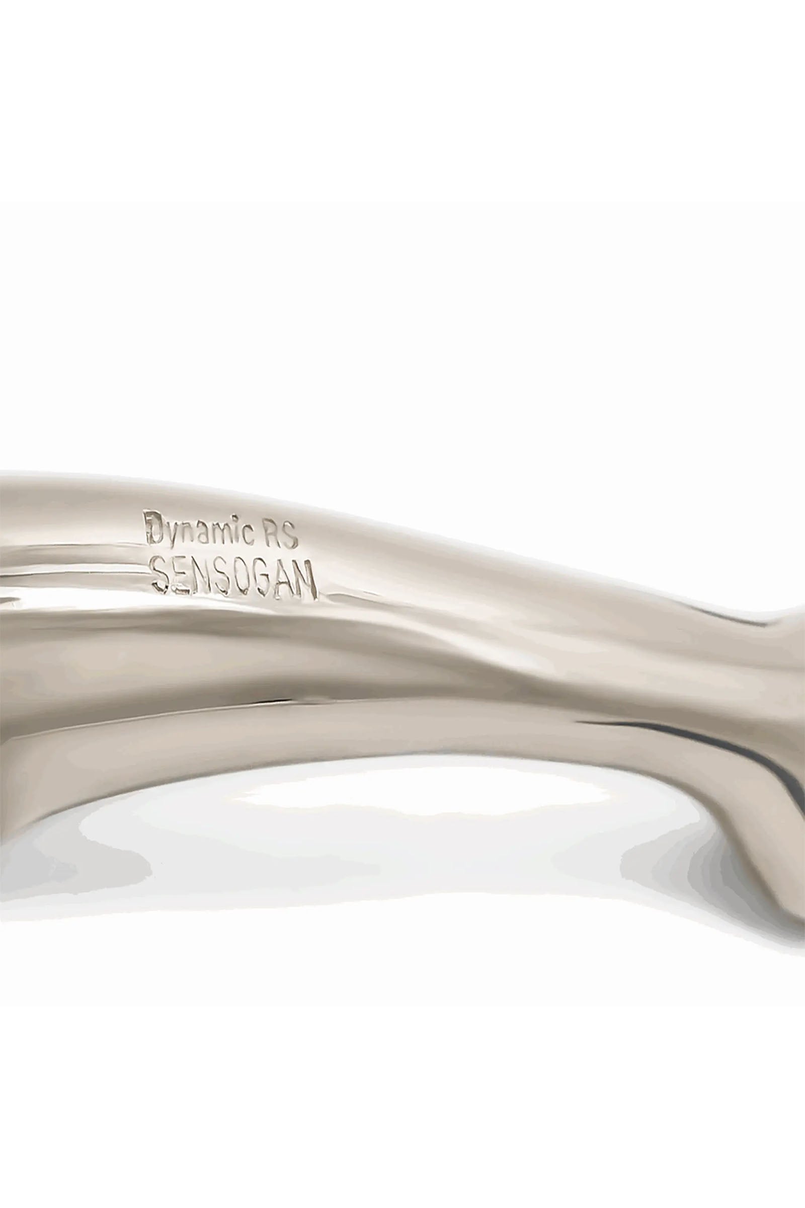 Sprenger Dynamic RS Hunter D-Ring Snaffle Bit, Singl Jt. 14mm, Sensogan Horse Bits