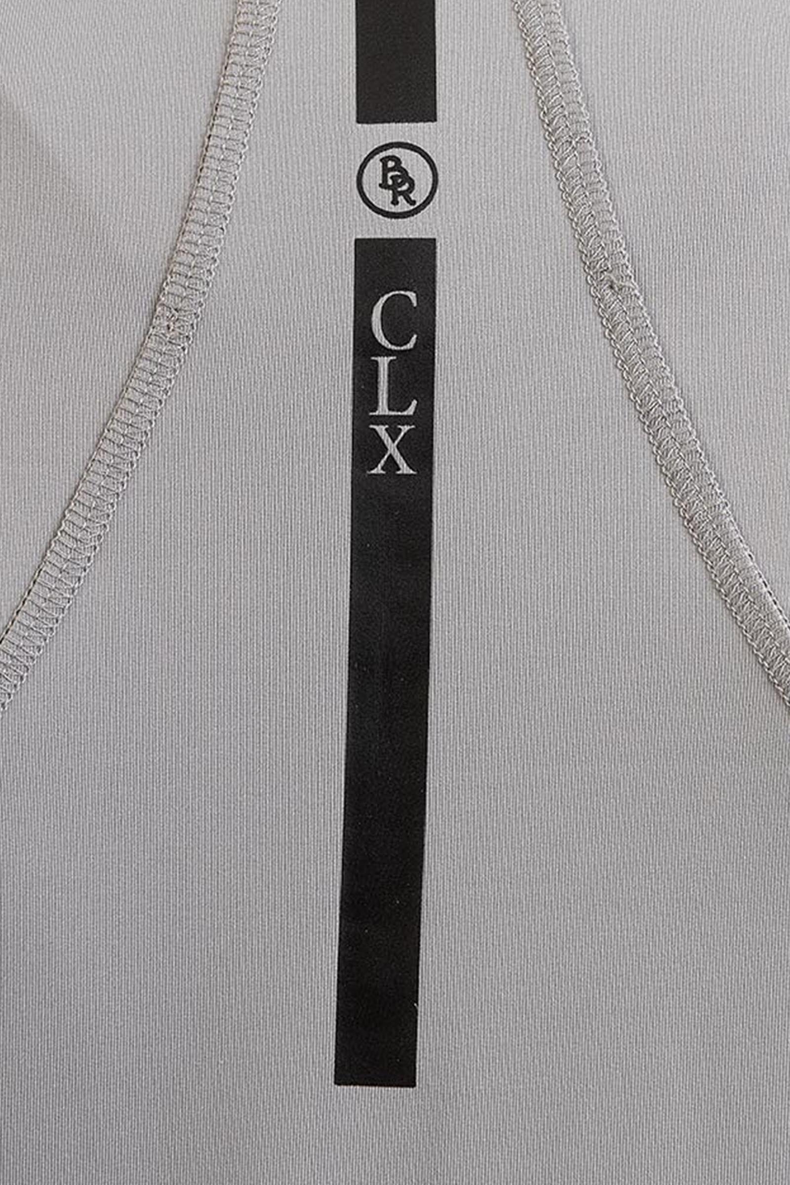 BR CLX Women´s Long-sleeve Zip-Up Shirt Women’s Riding Clothing