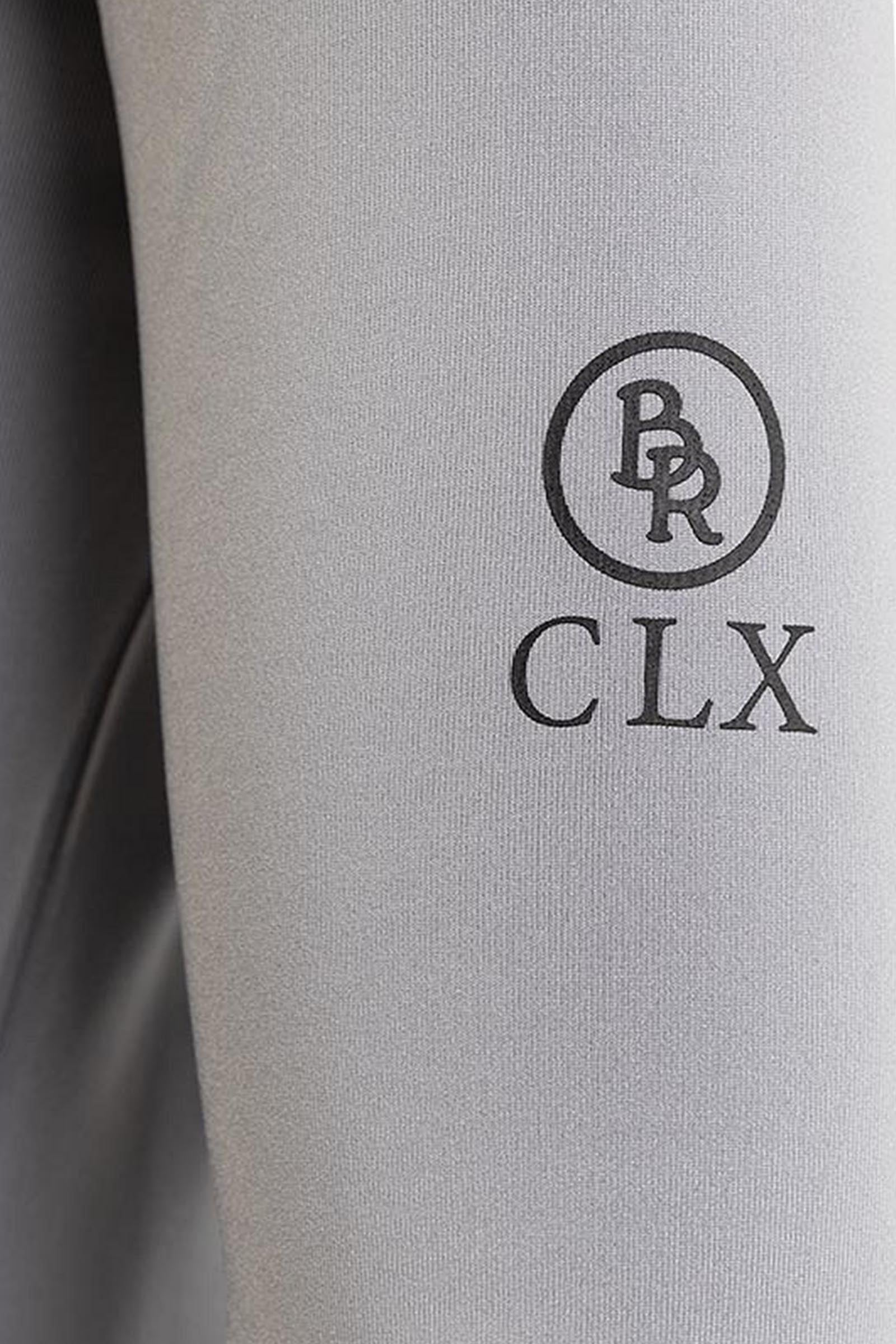 BR CLX Women´s Long-sleeve Zip-Up Shirt Women’s Riding Clothing