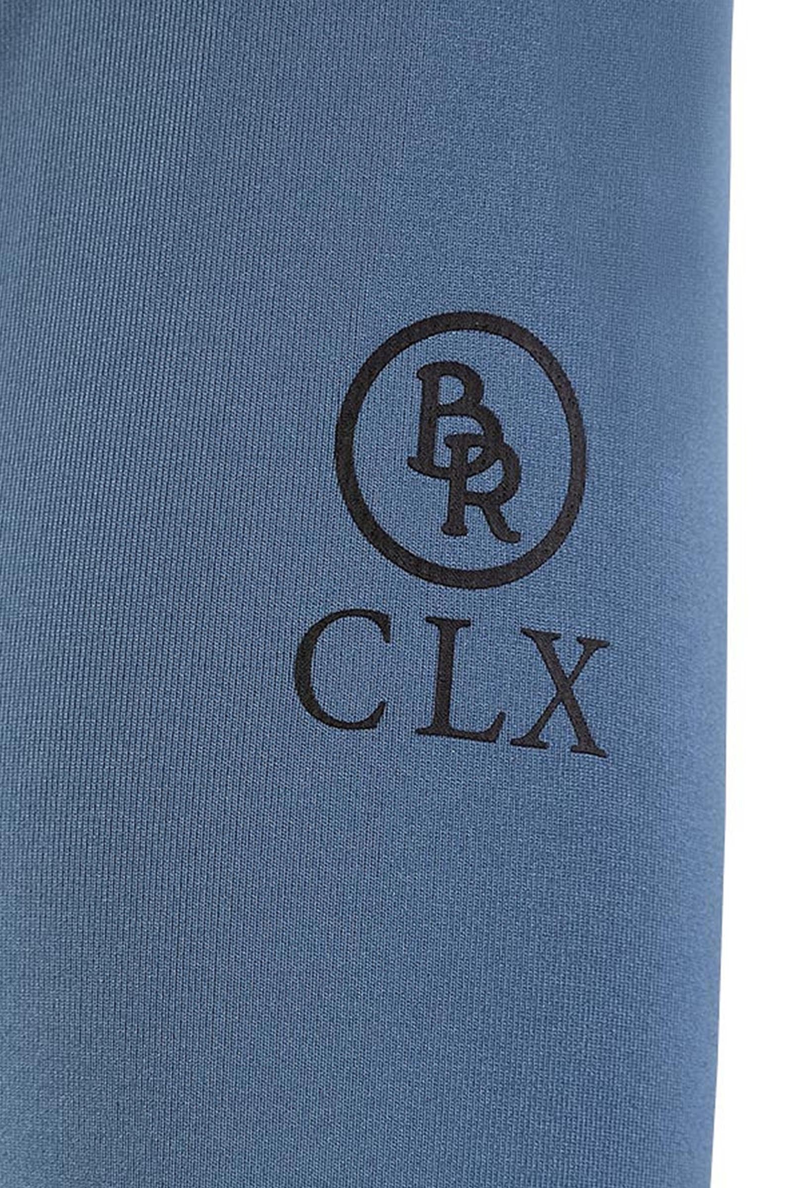 BR CLX Women´s Long-sleeve Zip-Up Shirt Women’s Riding Clothing
