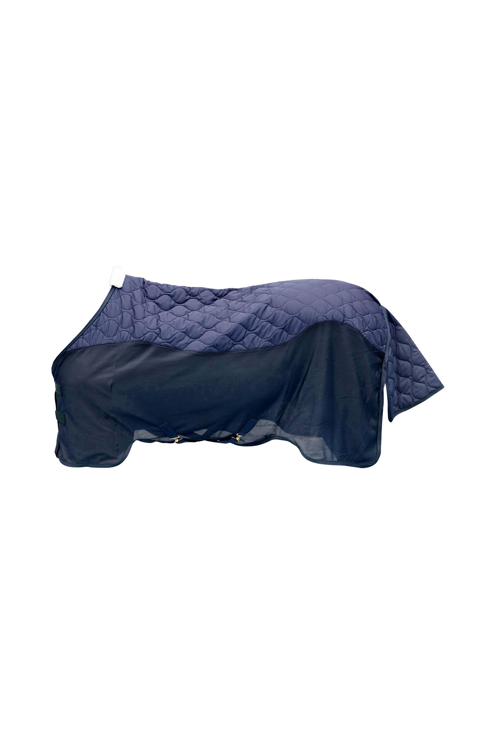 Kentucky Horsewear Transport Combo Fleecedecke Pferdedecken