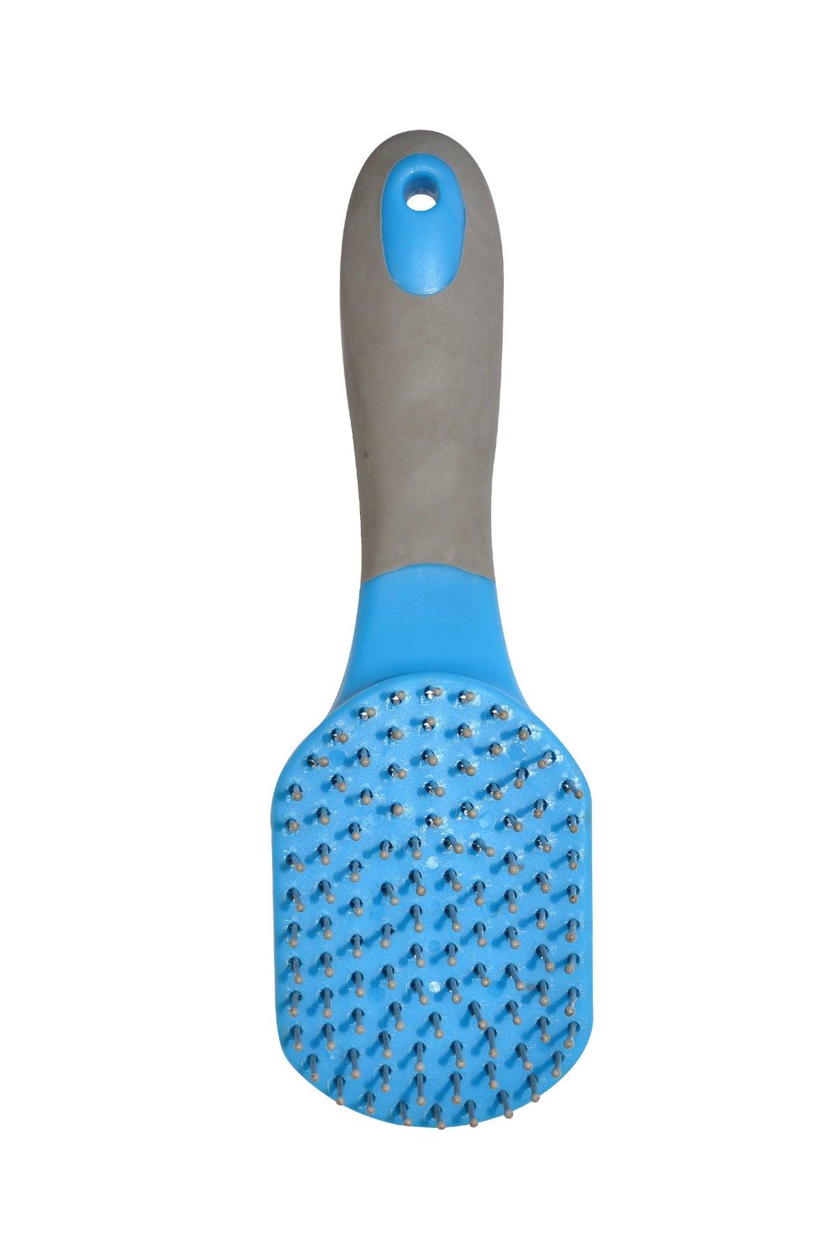 HIPPOTONIC Antimicrobial Mane & Tail Brush Horse Grooming Tools