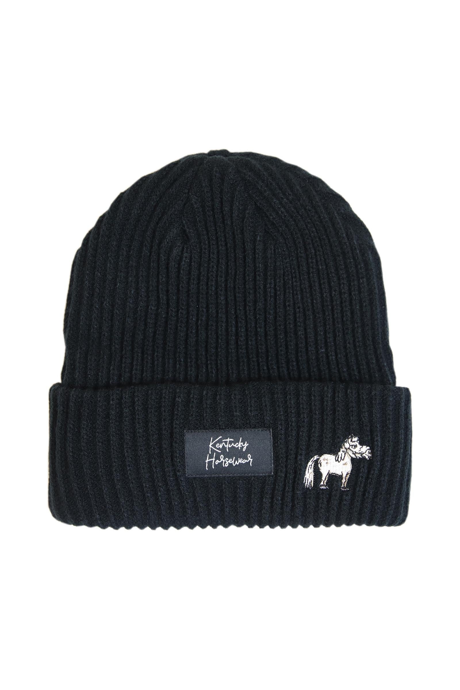 Kentucky Horsewear Sammy Beanie Accessoires