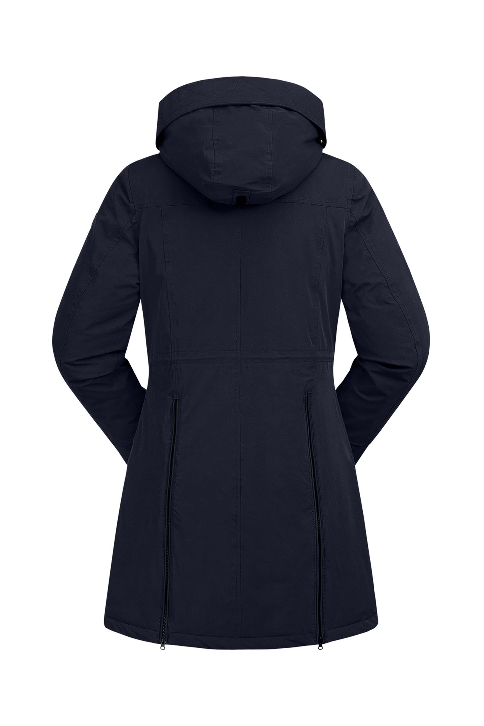 ELT Ontario Women´s Winter Riding Parka  Women’s Riding Clothing