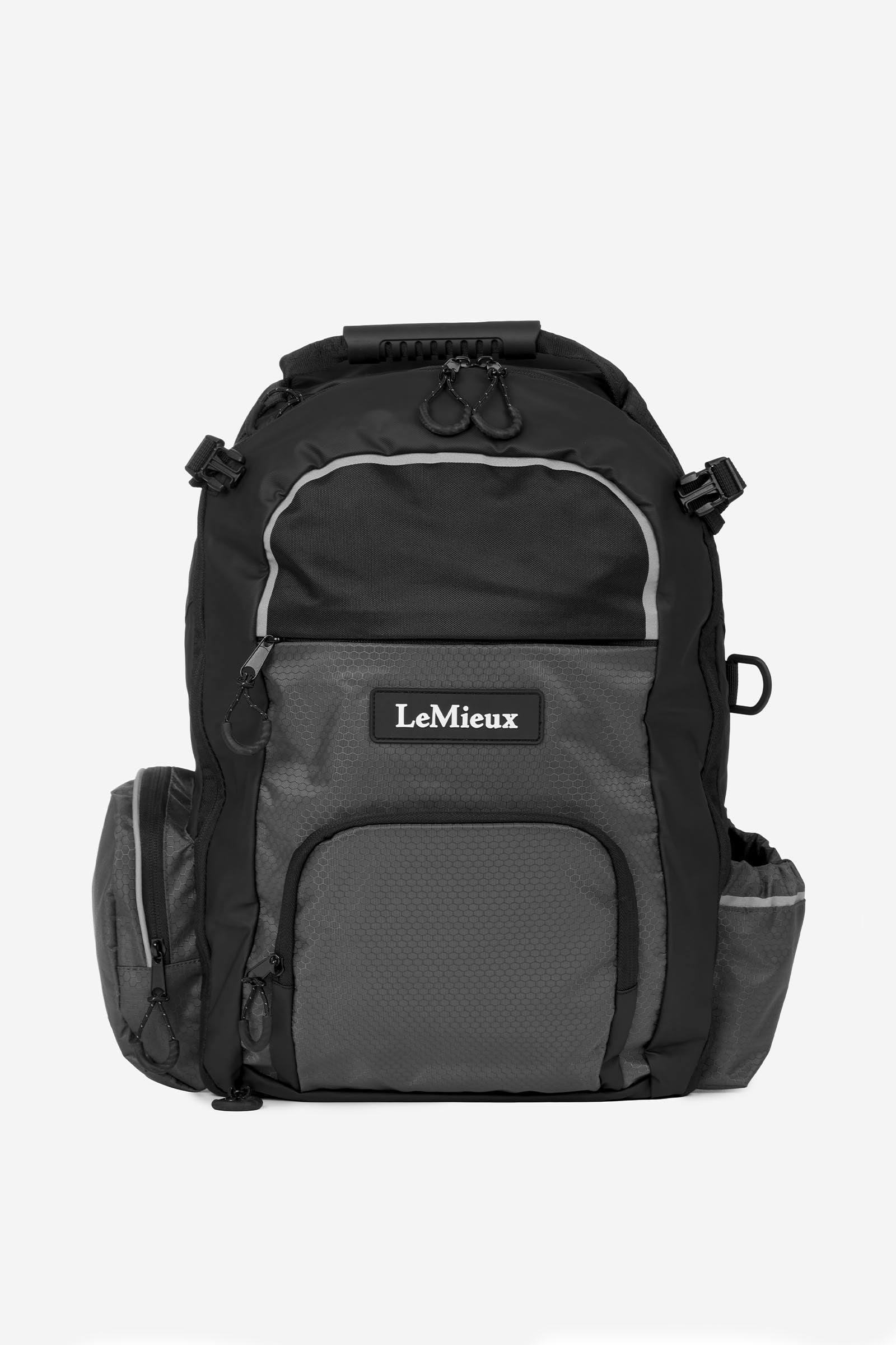 LeMieux Pro Backpack Accessories