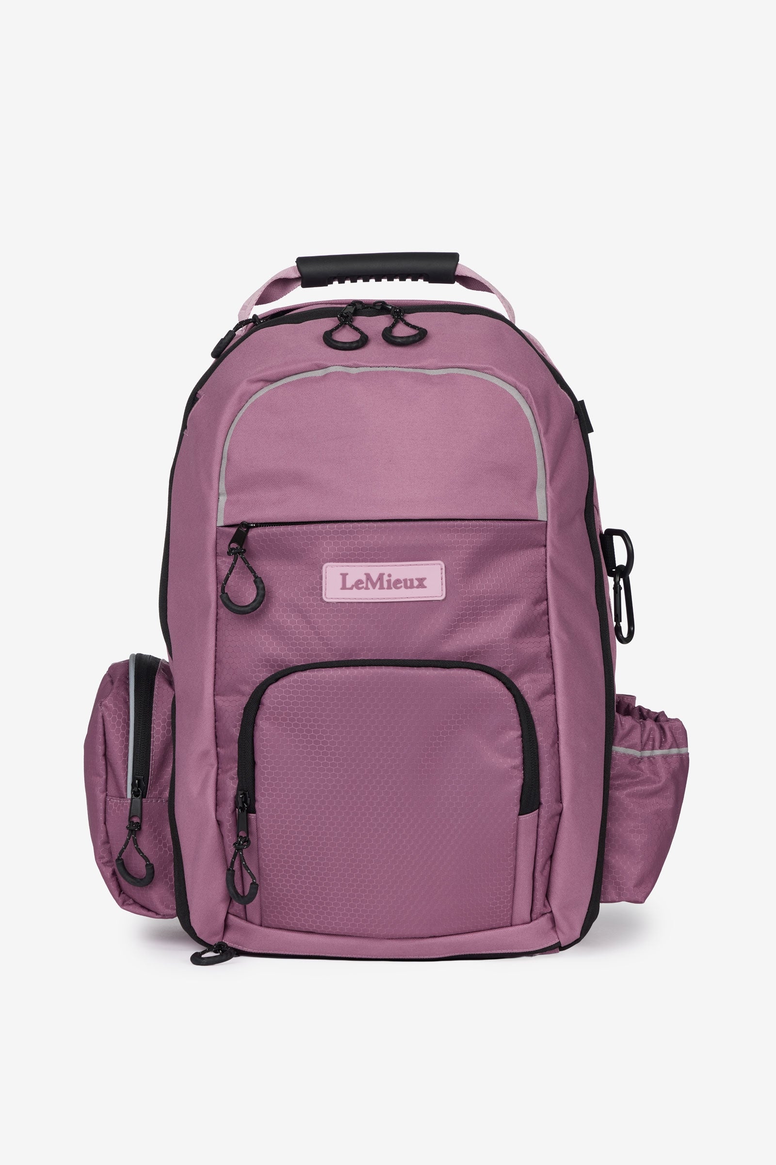 LeMieux Pro Backpack Accessories