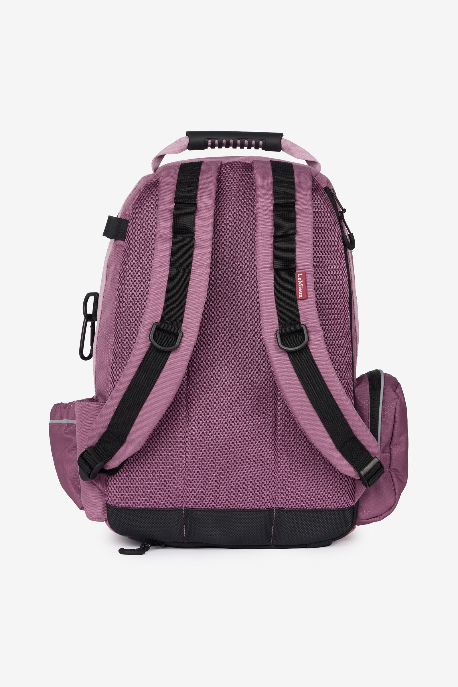 LeMieux Pro Backpack Accessories