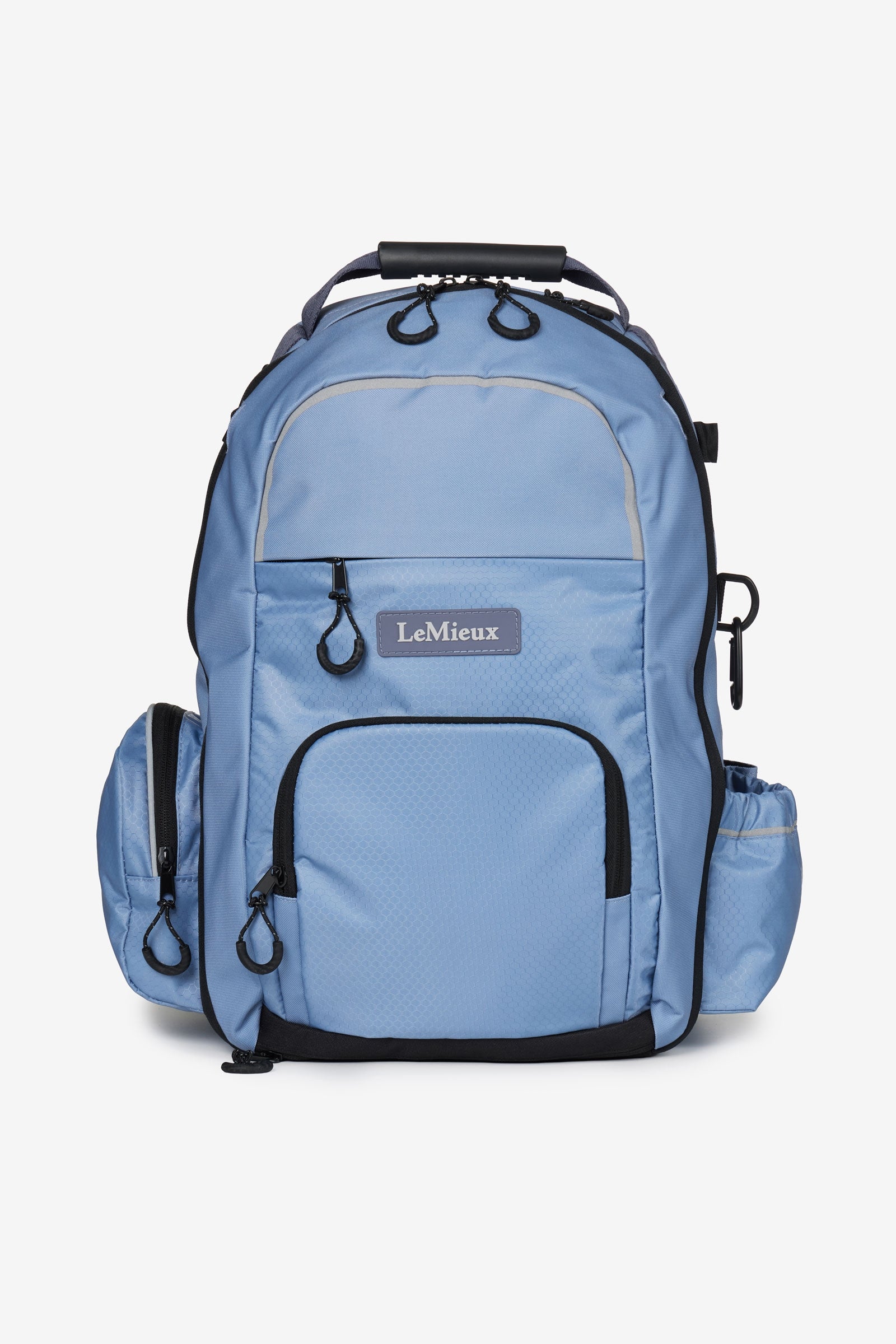 LeMieux Pro Backpack Accessories