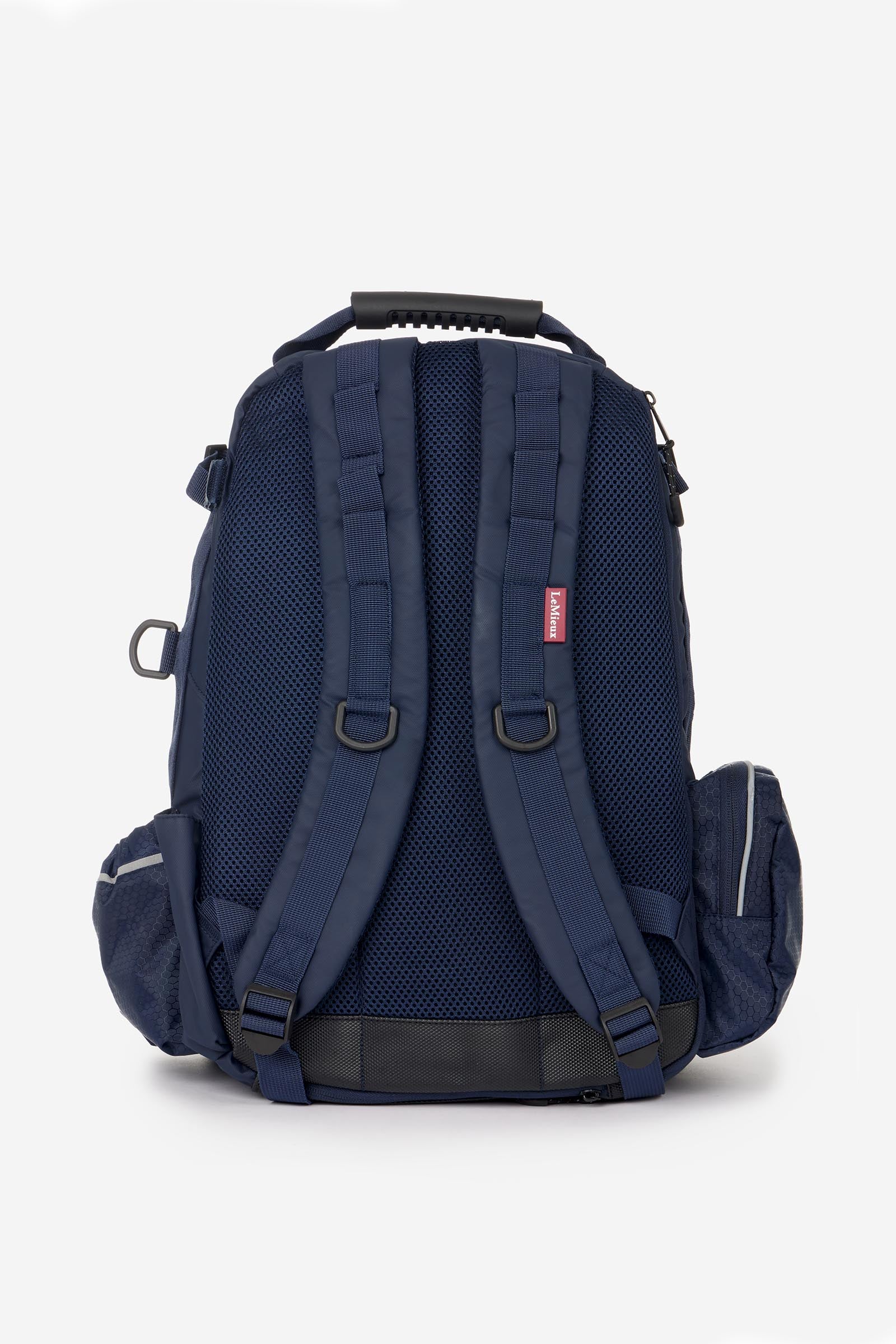 LeMieux Pro Backpack Accessories