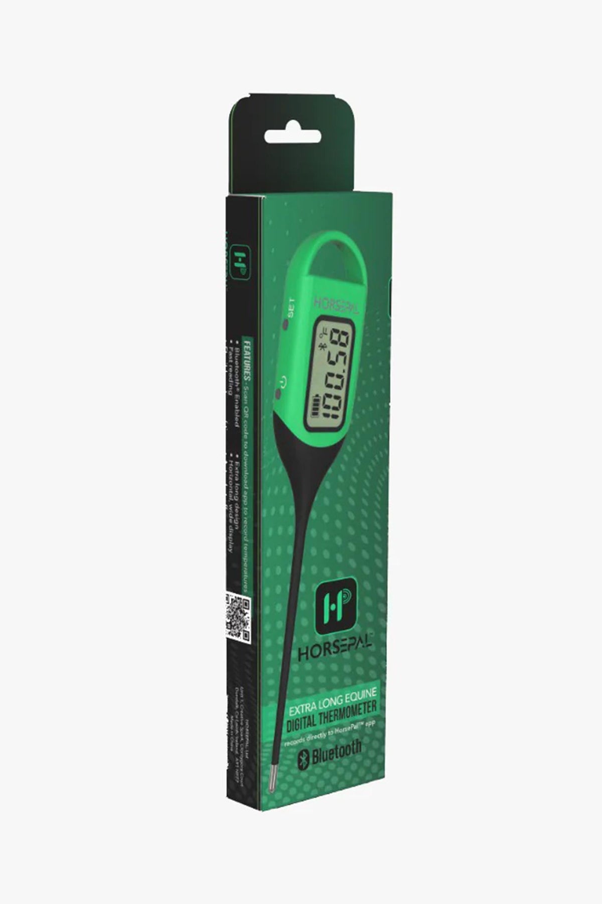 Horsepal Thermometer Horse Health Care
