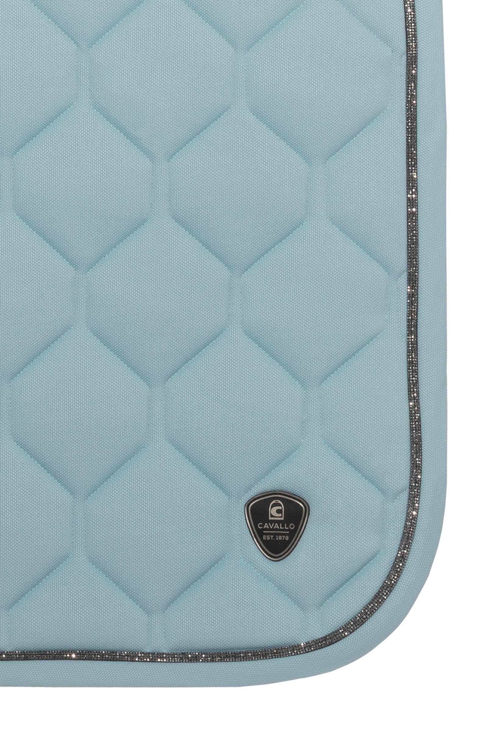 Cavallo CAVALPRUNE Dressage Saddlepad Saddle Pads