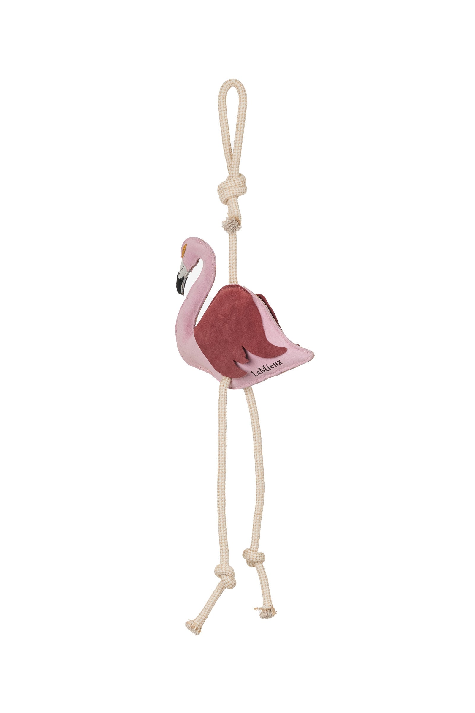 LeMieux Horse Toy Flamingo Horse Toys & Riding Arena Supplies