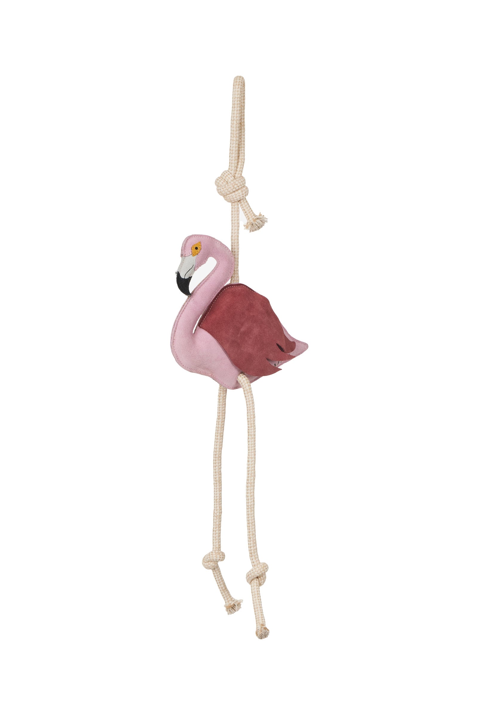 LeMieux Horse Toy Flamingo Horse Toys & Riding Arena Supplies