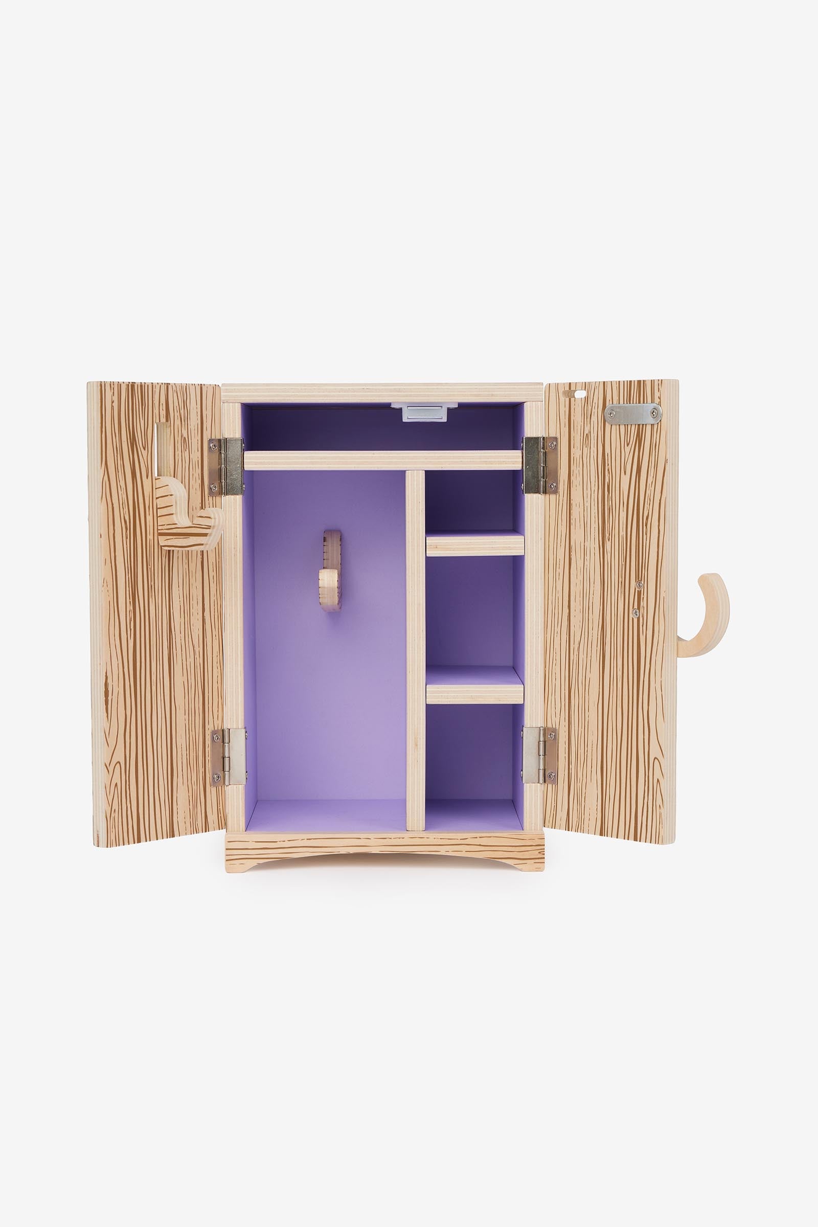 LeMieux Toy Pony Tack Locker Wooden Gifts & Toys