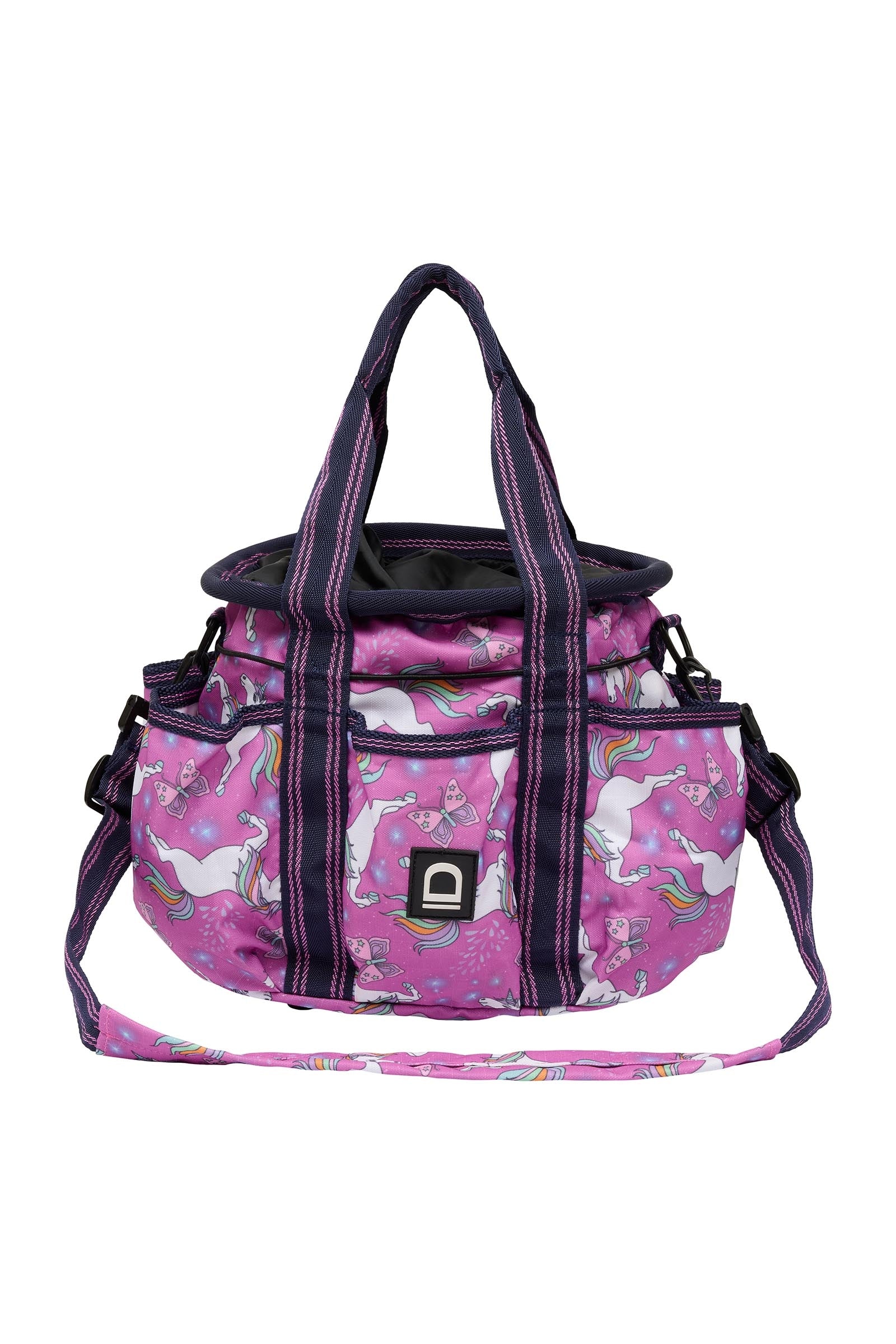 Equipage Jupiter Kinder Putztasche Pferde Putzzeug