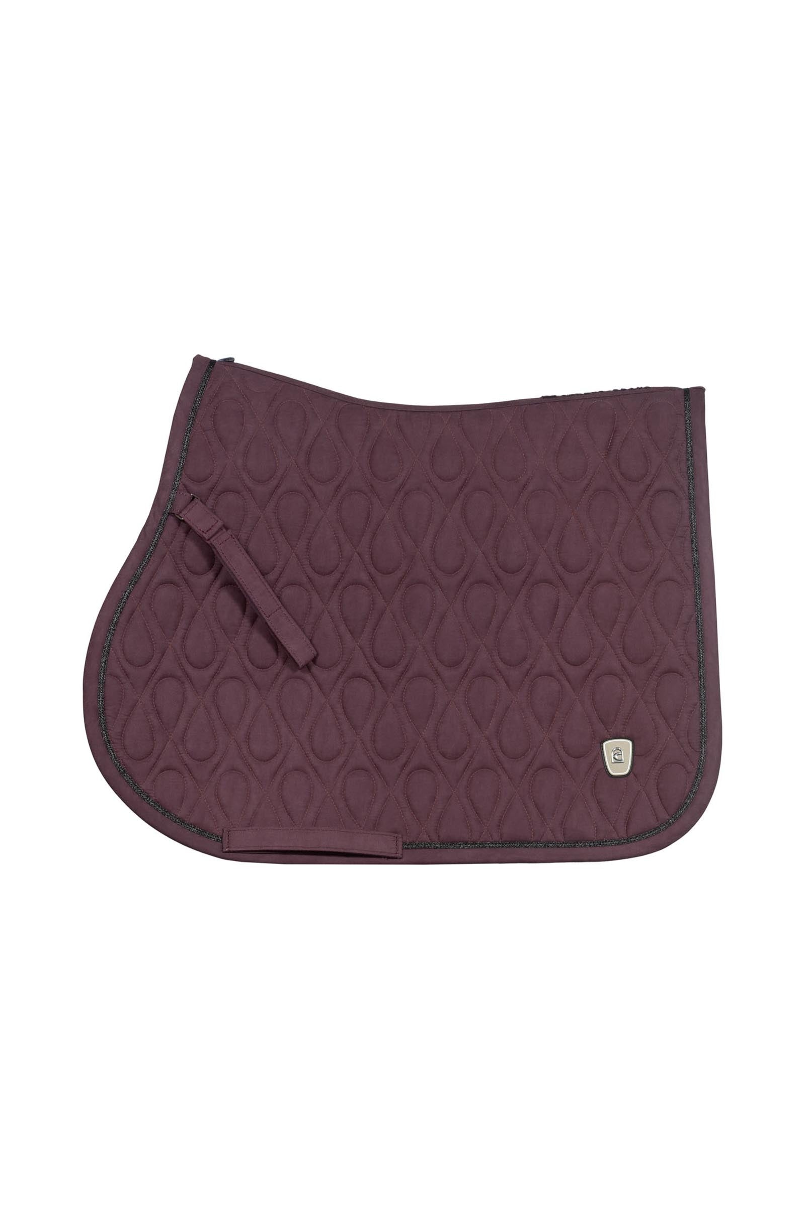 Cavallo CAVALPOLLY All Purpose Saddlepad Saddle Pads