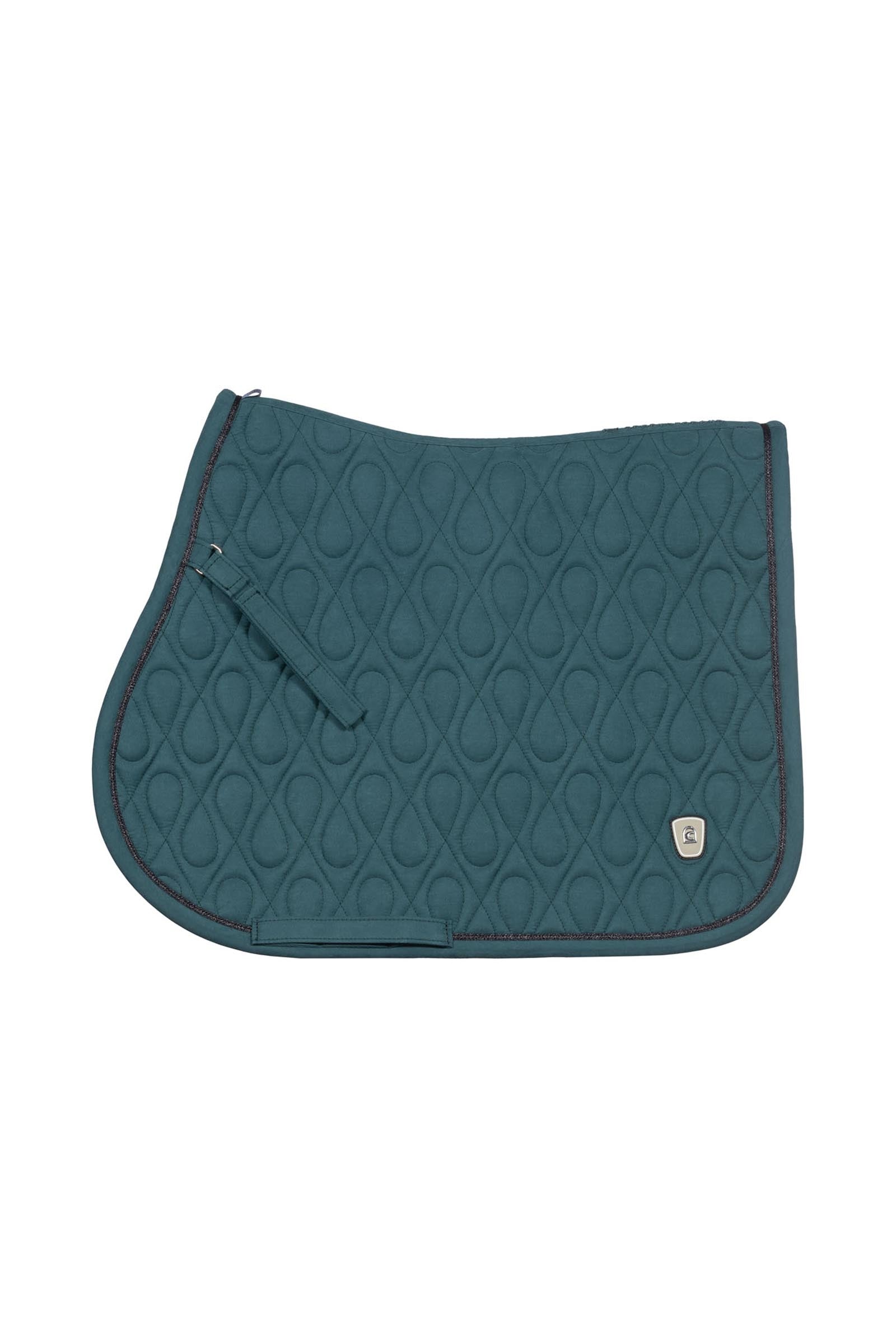 Cavallo CAVALPOLLY All Purpose Saddlepad Saddle Pads