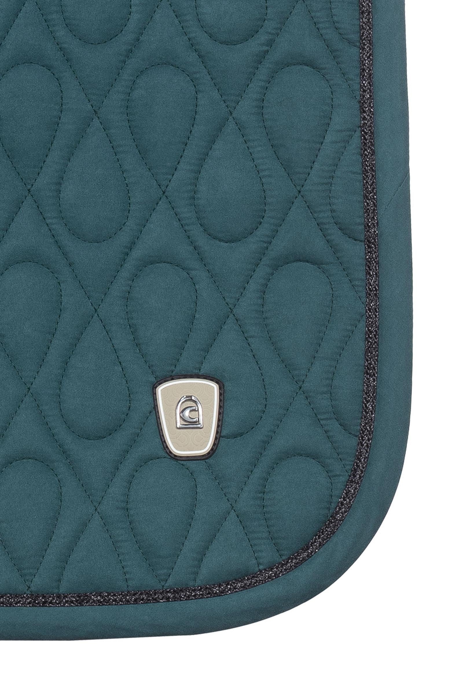 Cavallo CAVALPOLLY All Purpose Saddlepad Saddle Pads