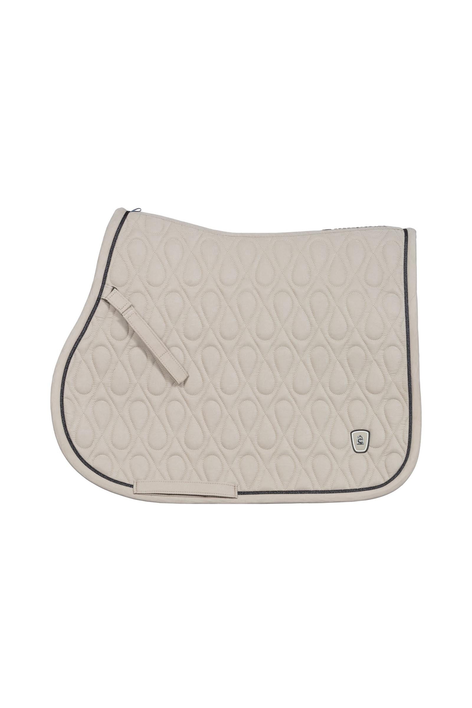 Cavallo CAVALPOLLY All Purpose Saddlepad Saddle Pads