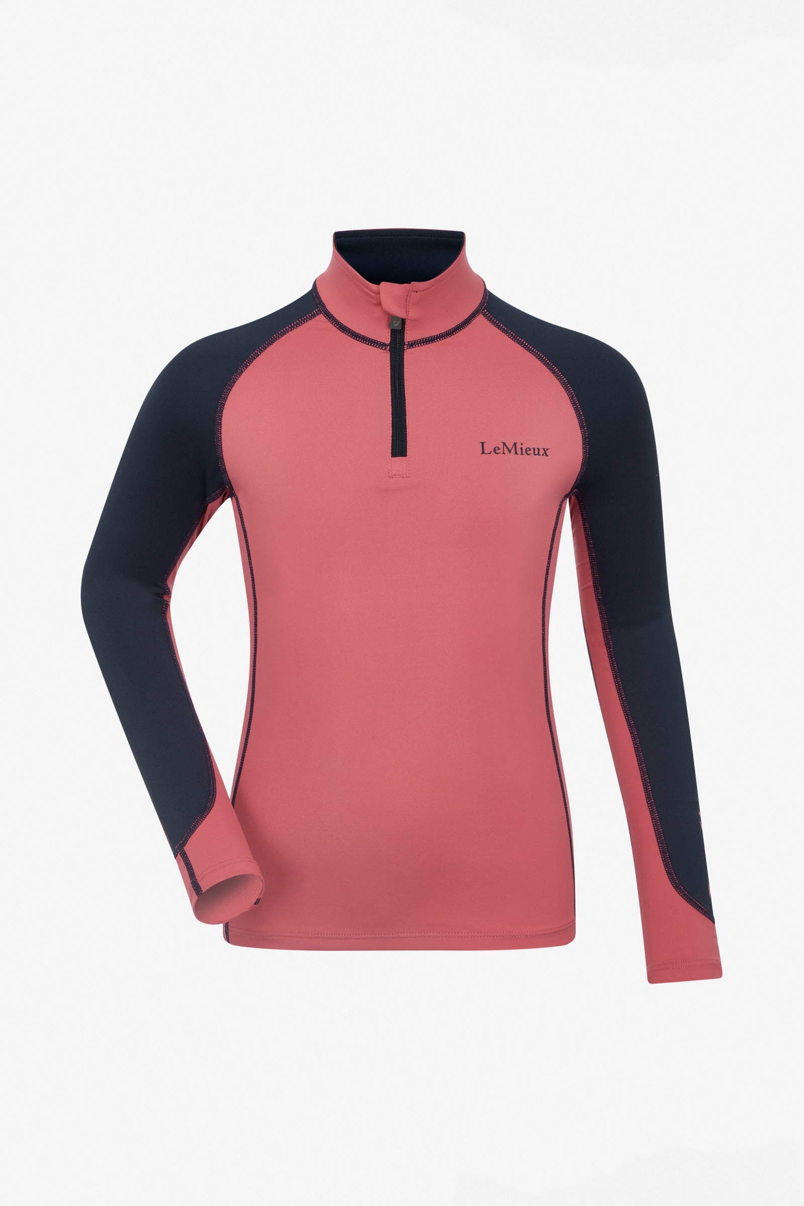 LeMieux Mini Kinder-UV-Funktionsshirt Kinder Reitbekleidung