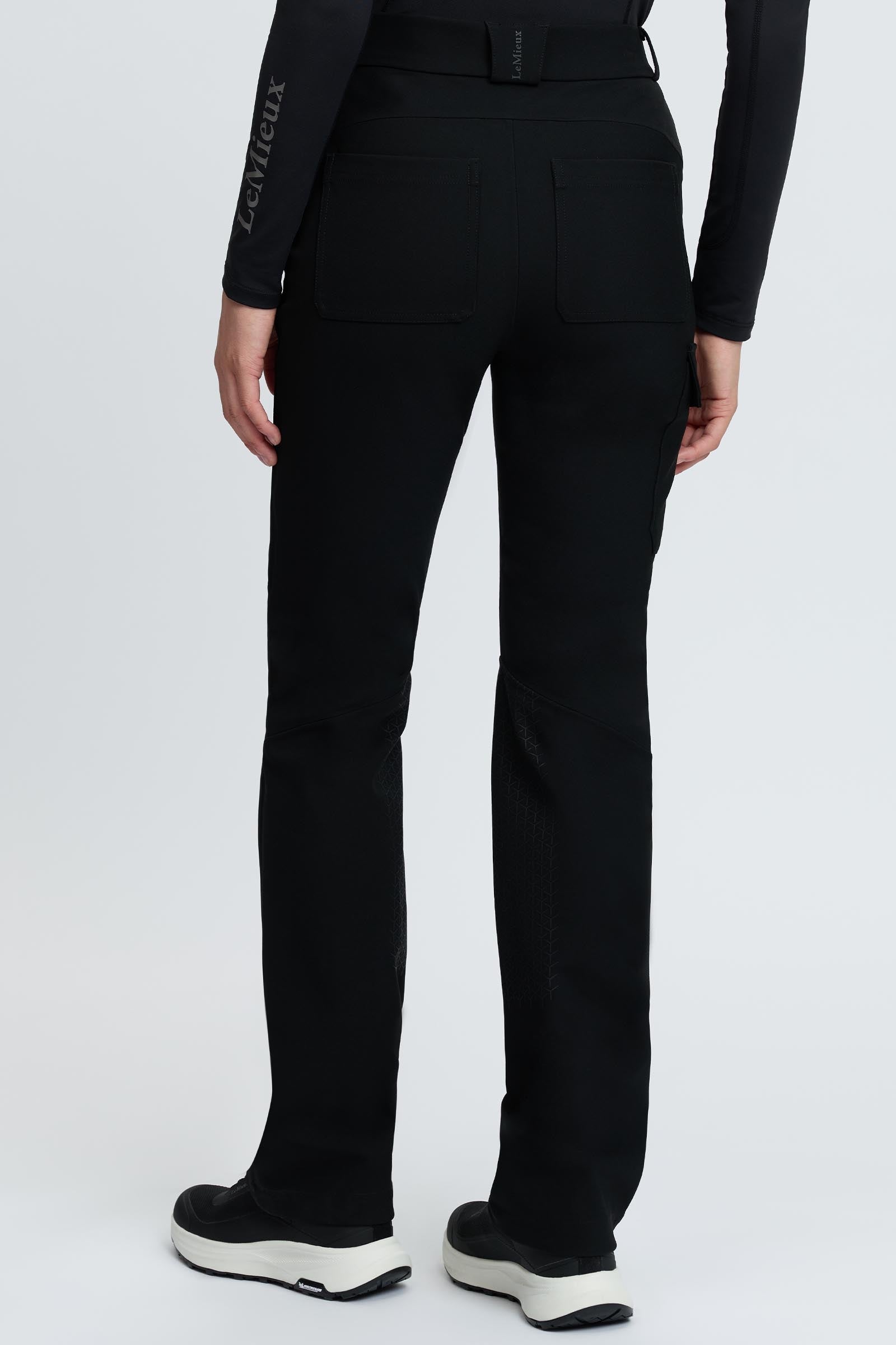LeMieux Stormwear Stretch Women´s Waterproof Trousers Womens Breeches