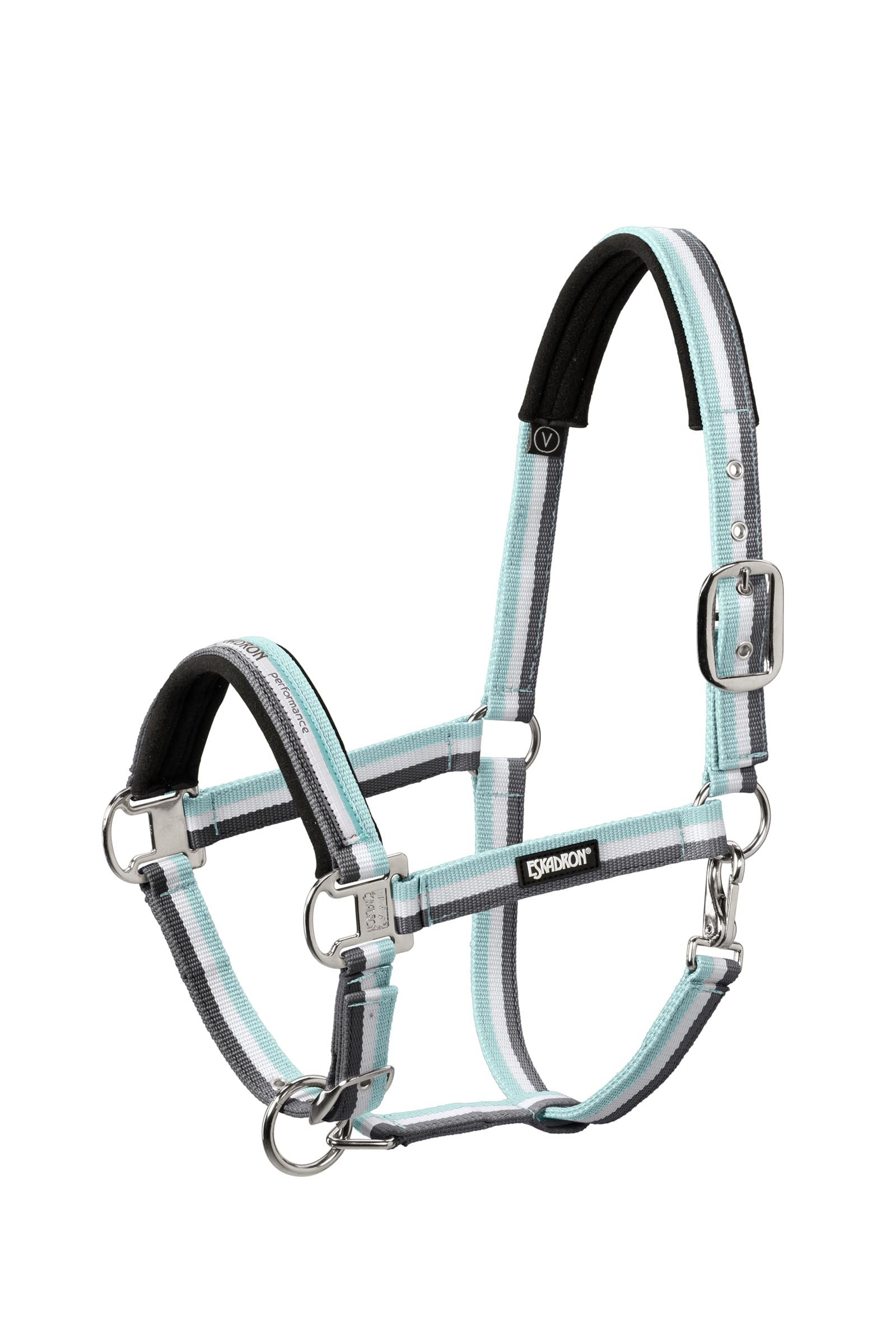 Eskadron Halter Pin Buckle Halters & Leads