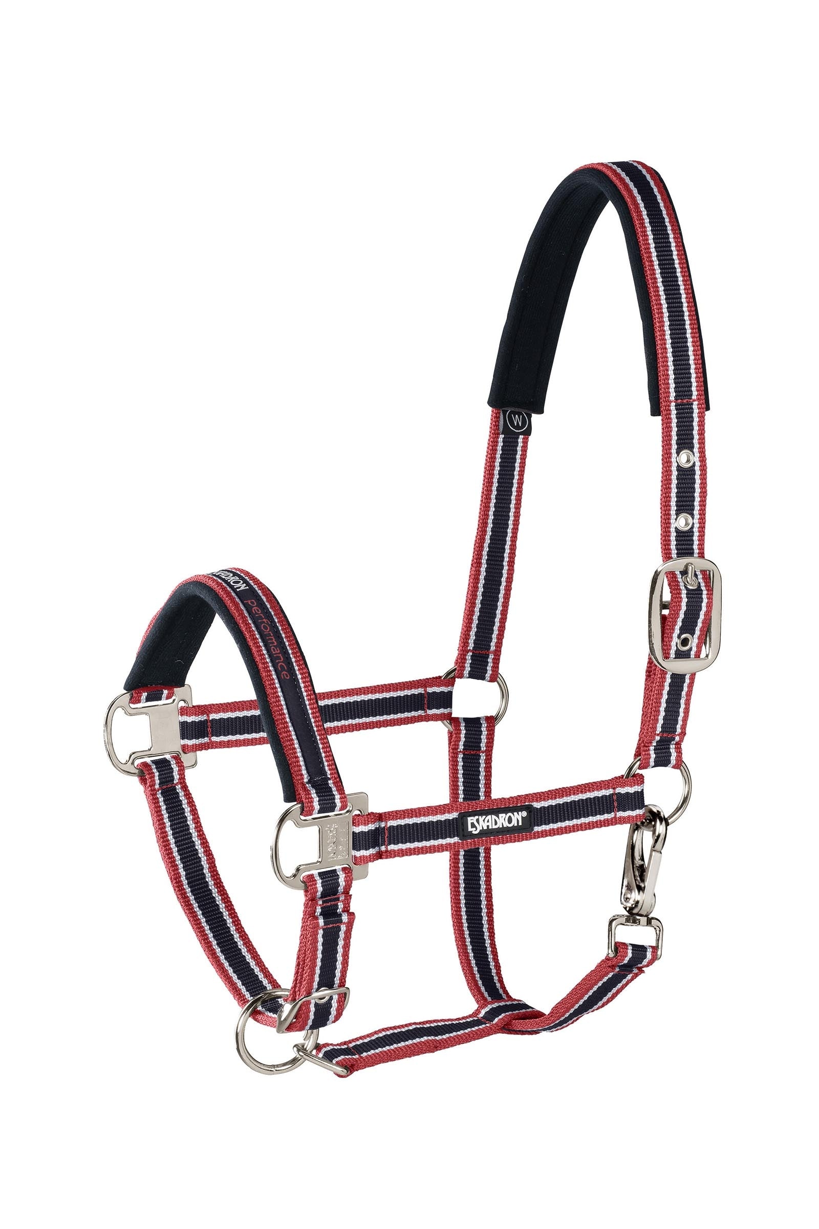 Eskadron Halter Pin Buckle Halfter & Stricke
