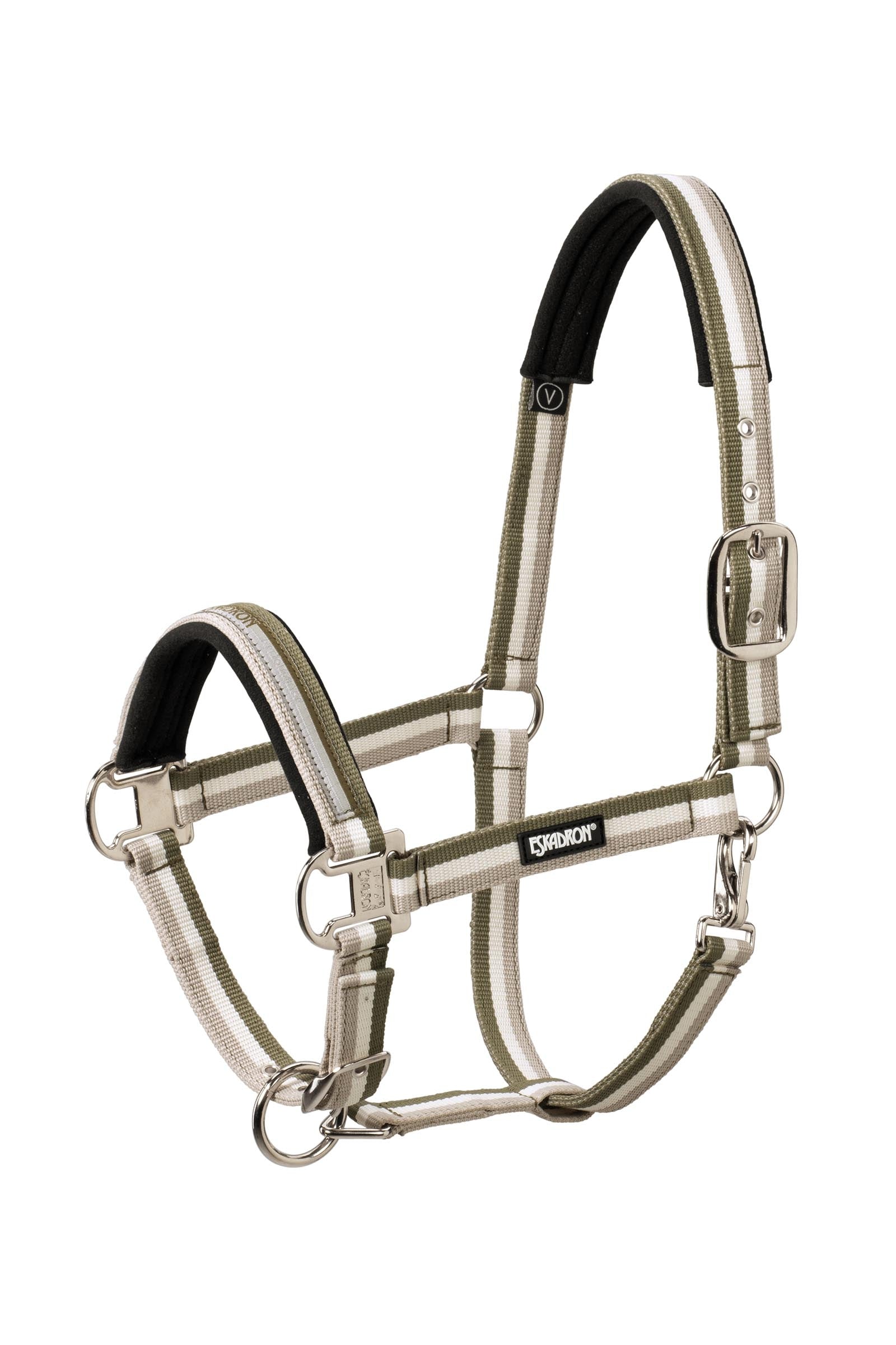 Eskadron Halter Pin Buckle Halfter & Stricke