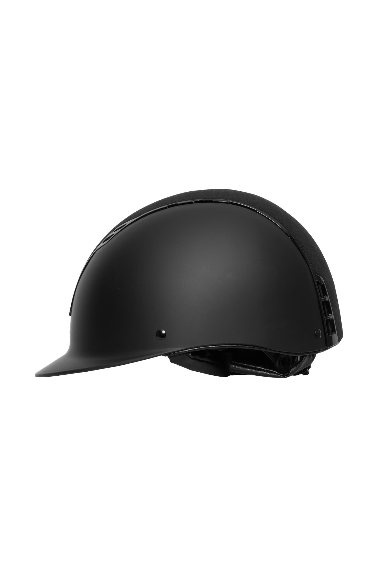 swing Swing H22 Mat/Velvet Riding Helmet Safety Equipment