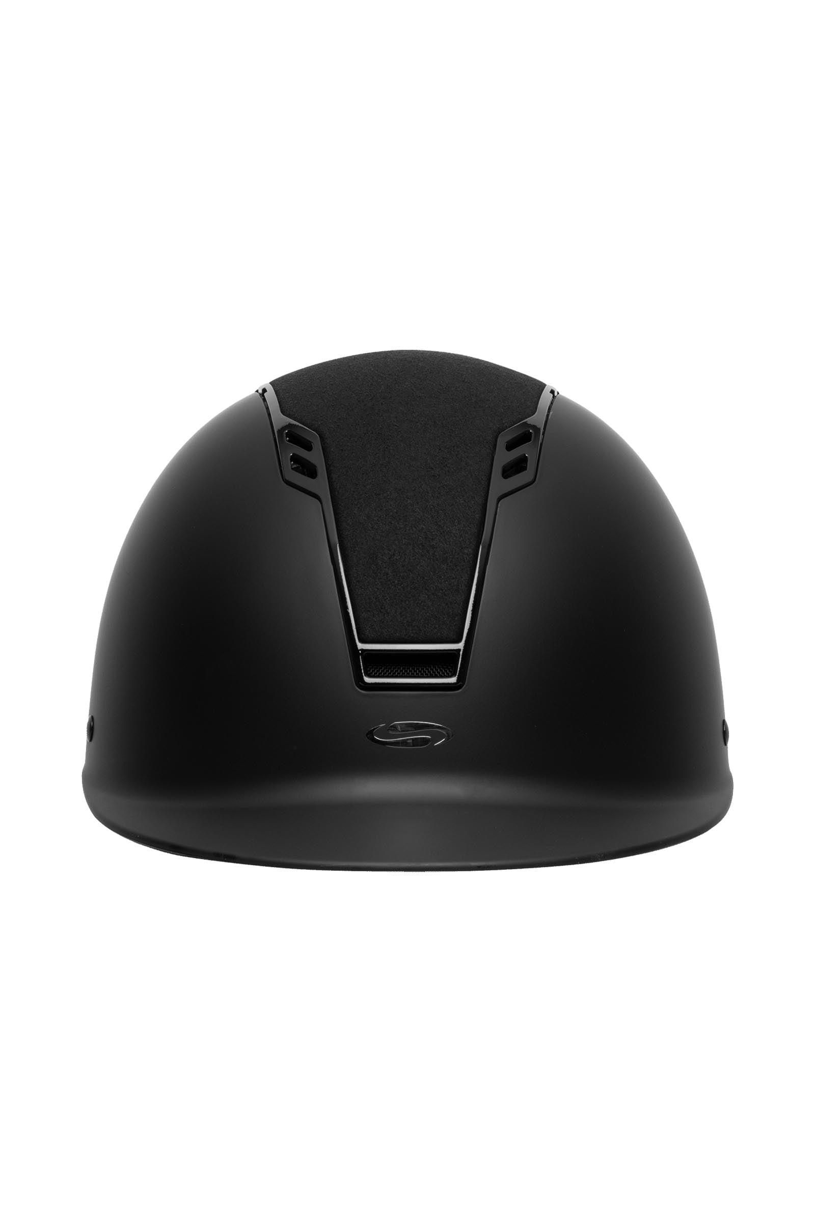 swing Swing H22 Mat/Velvet Riding Helmet Safety Equipment