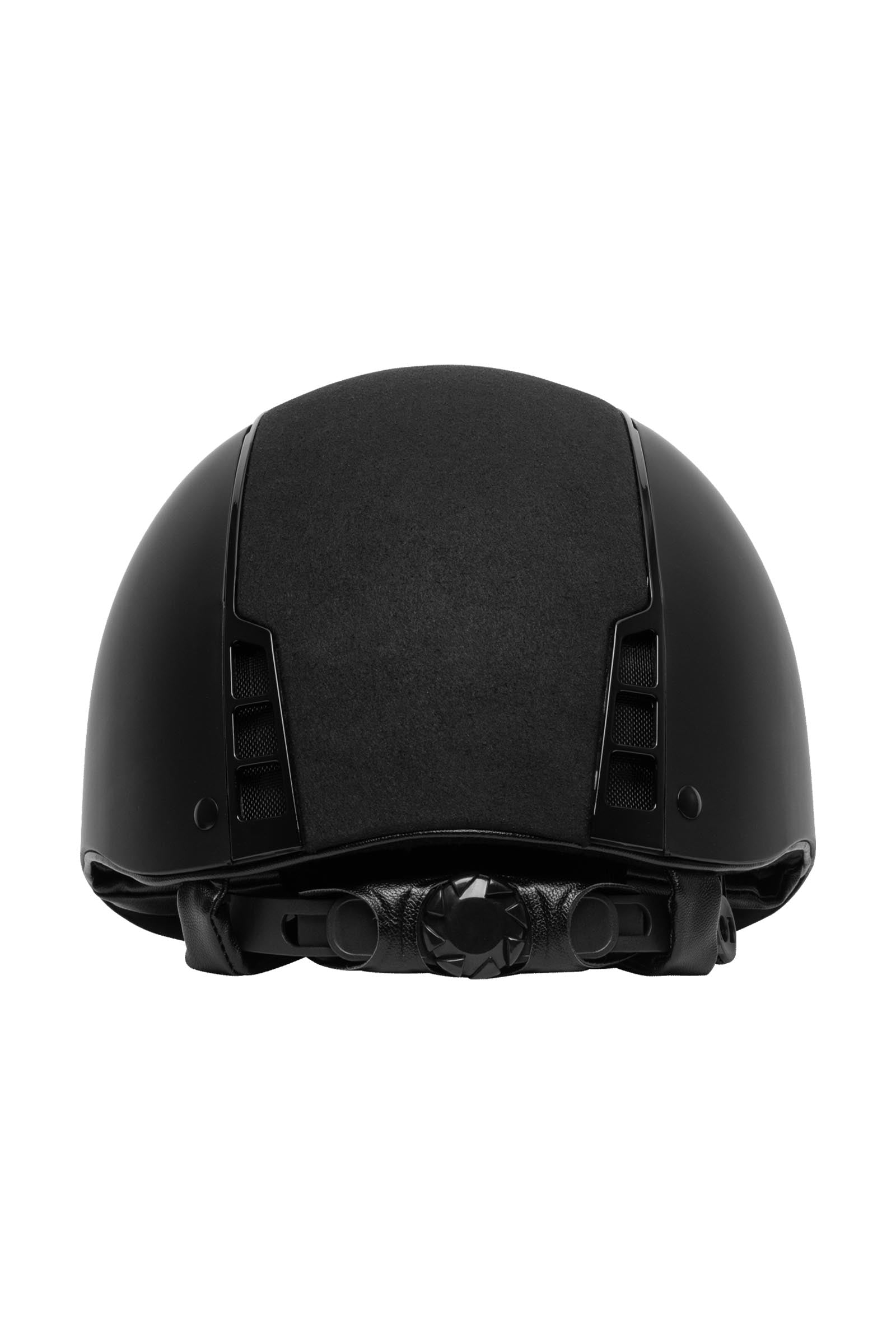 swing Swing H22 Mat/Velvet Riding Helmet Safety Equipment