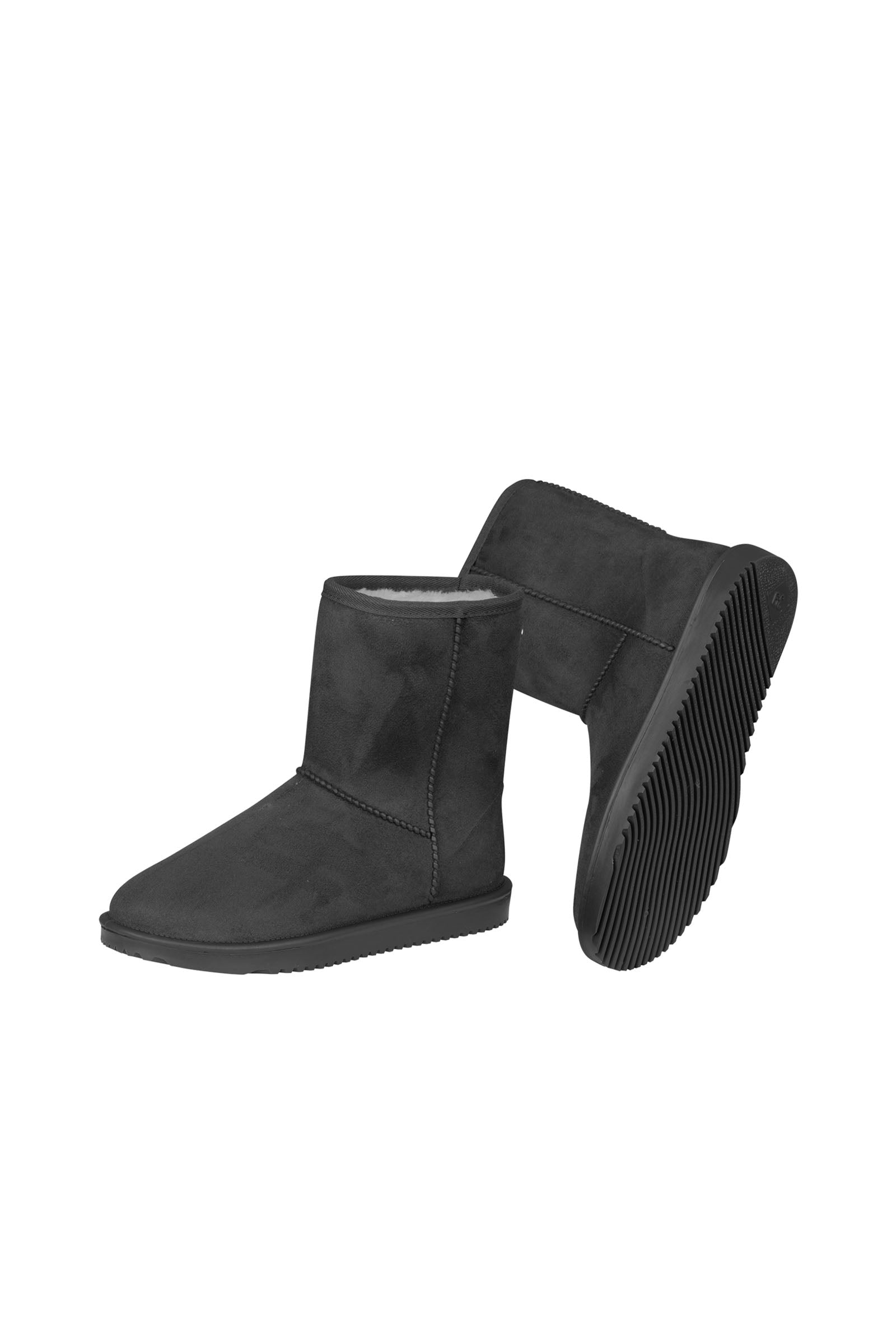 Waldhausen Bootie Rainless Velours Reitstiefel & Reitschuhe
