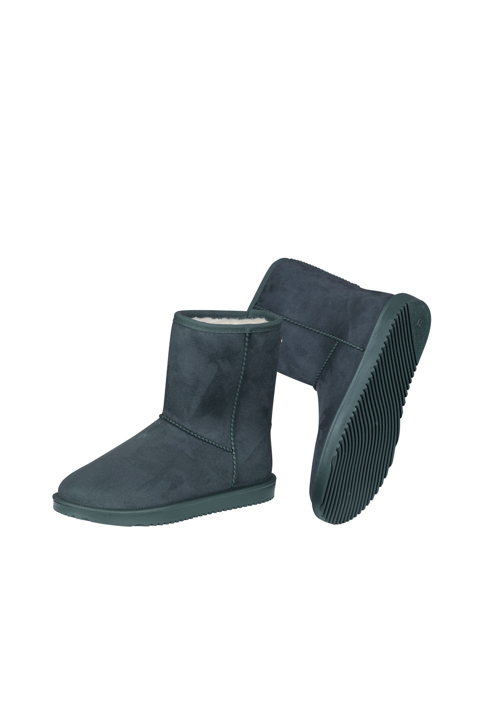 Waldhausen Bootie Rainless Velours Reitstiefel & Reitschuhe