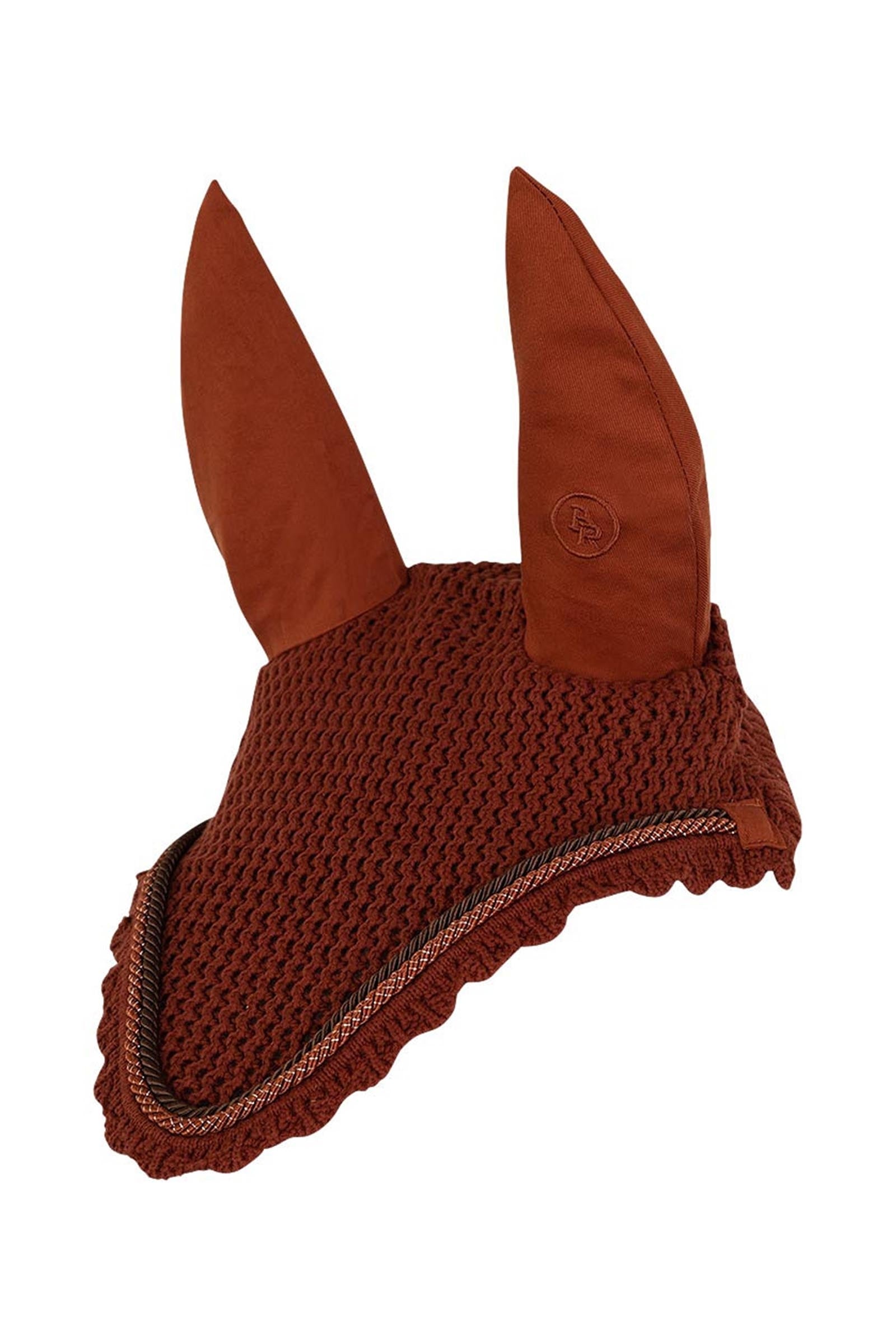 BR Event Cotton Ear Bonnet Saddle Pads