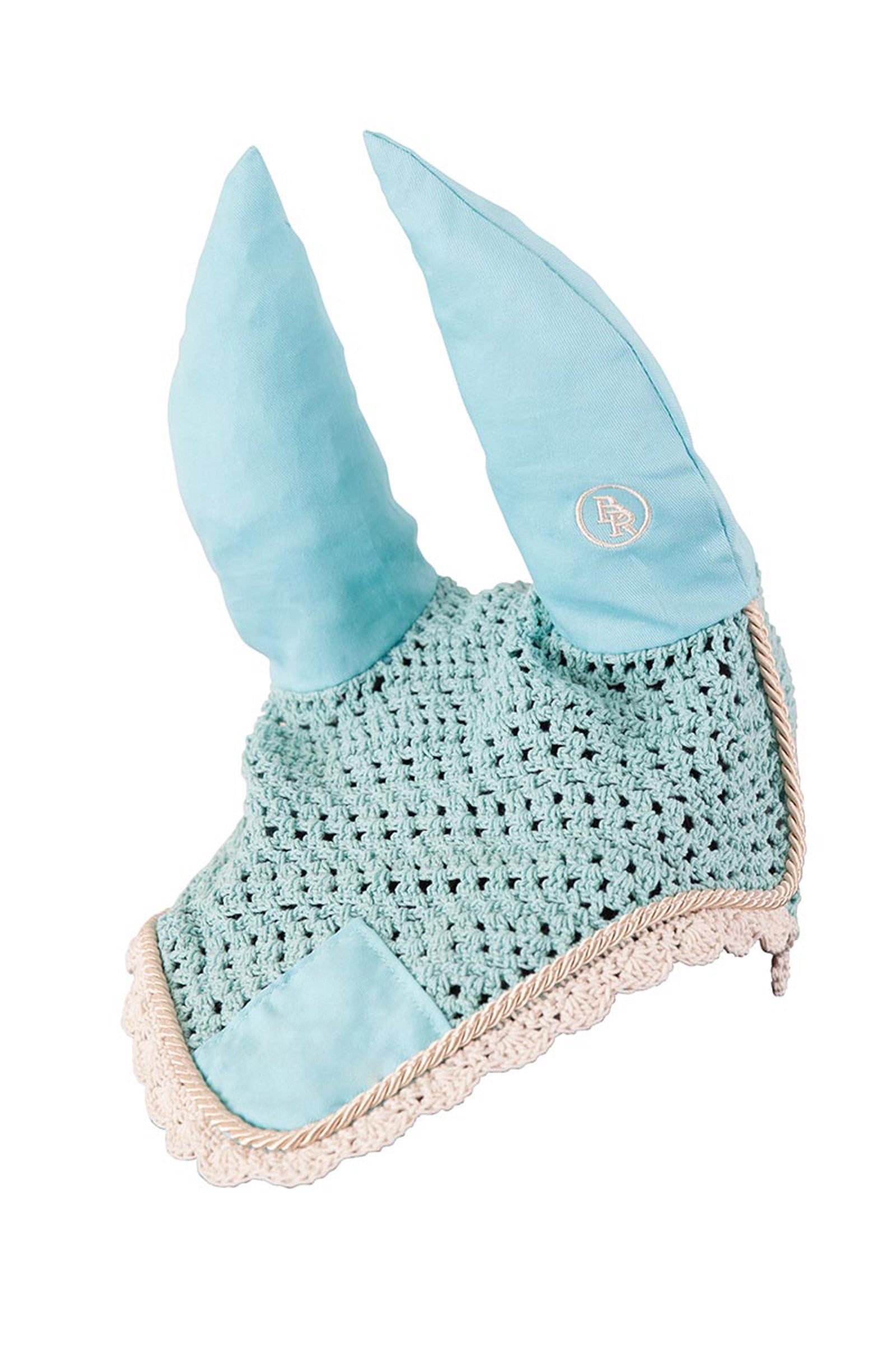 BR Event Baumwoll Ohrenhaube Schabracken