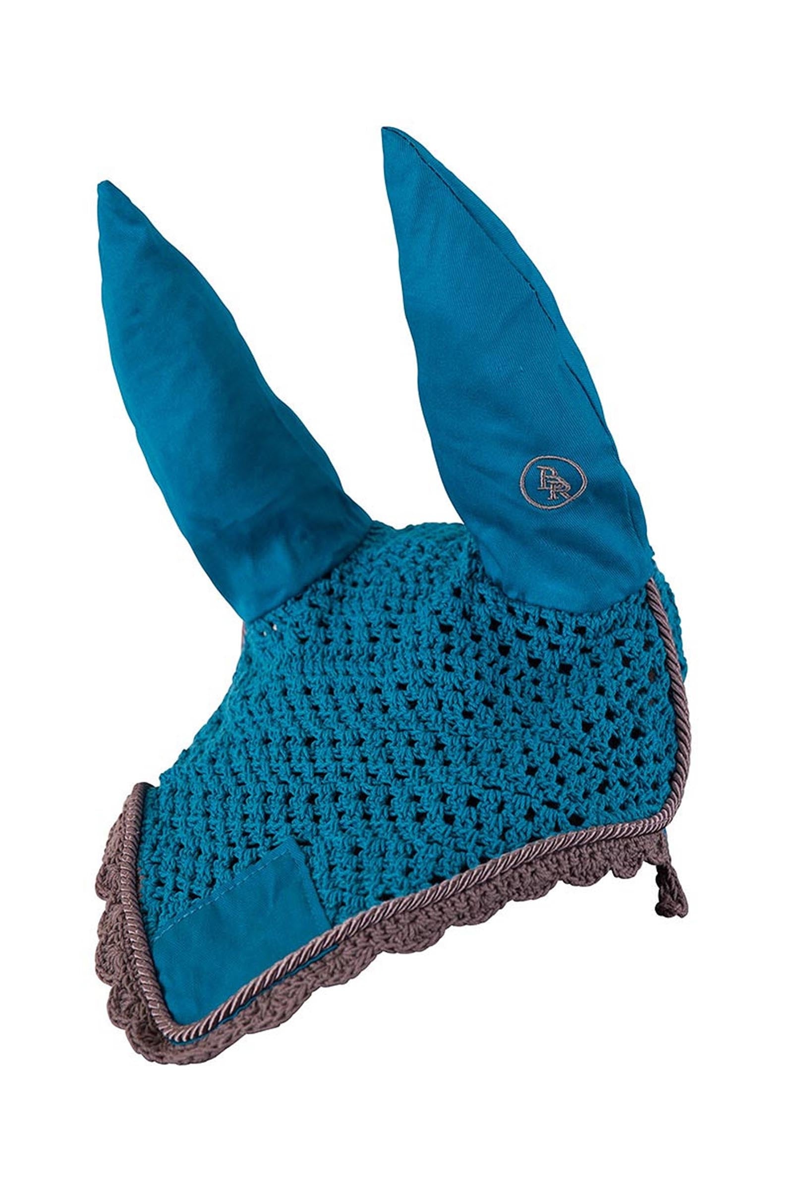 BR Event Baumwoll Ohrenhaube Schabracken