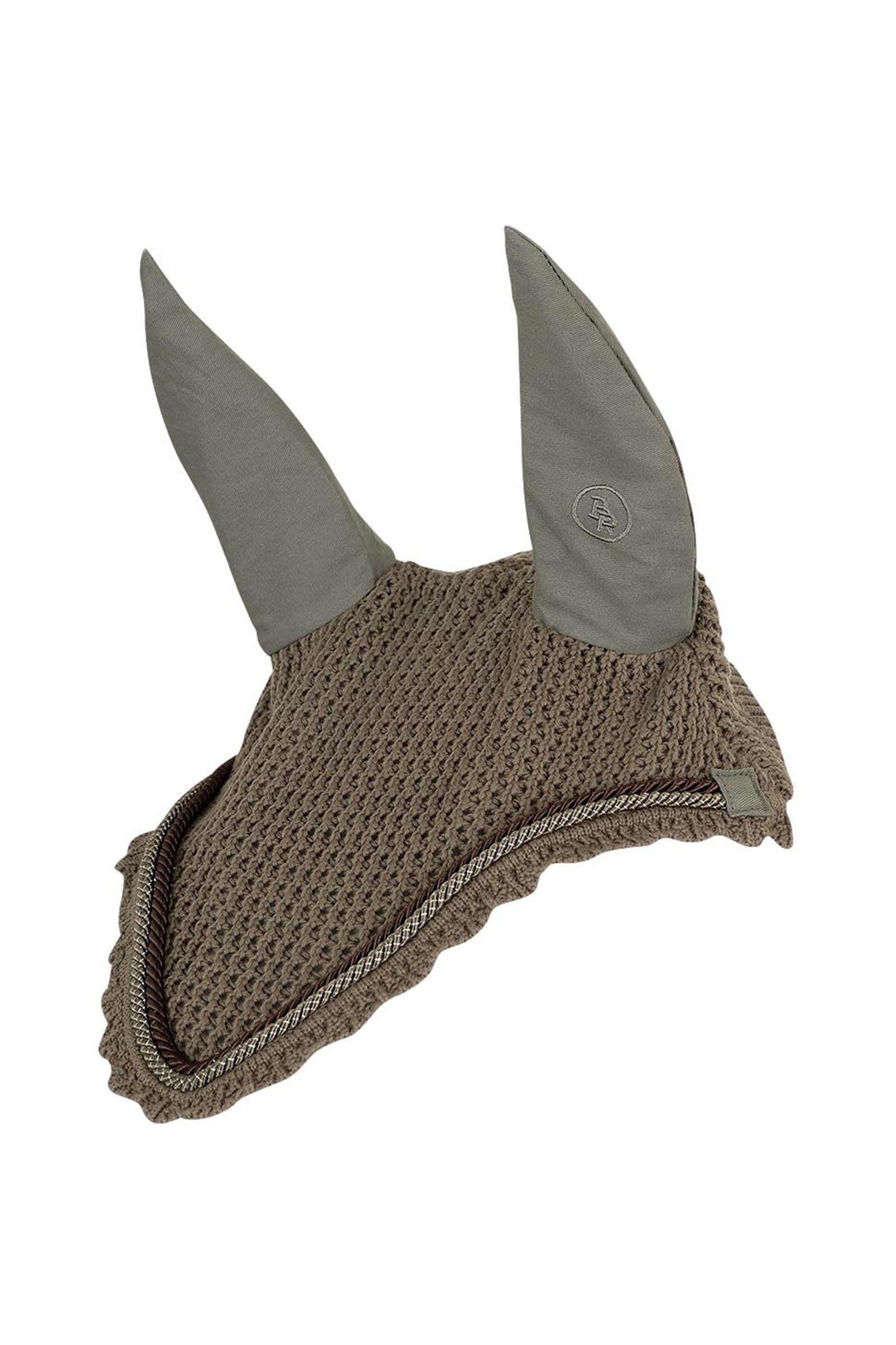 BR Event Baumwoll Ohrenhaube Schabracken
