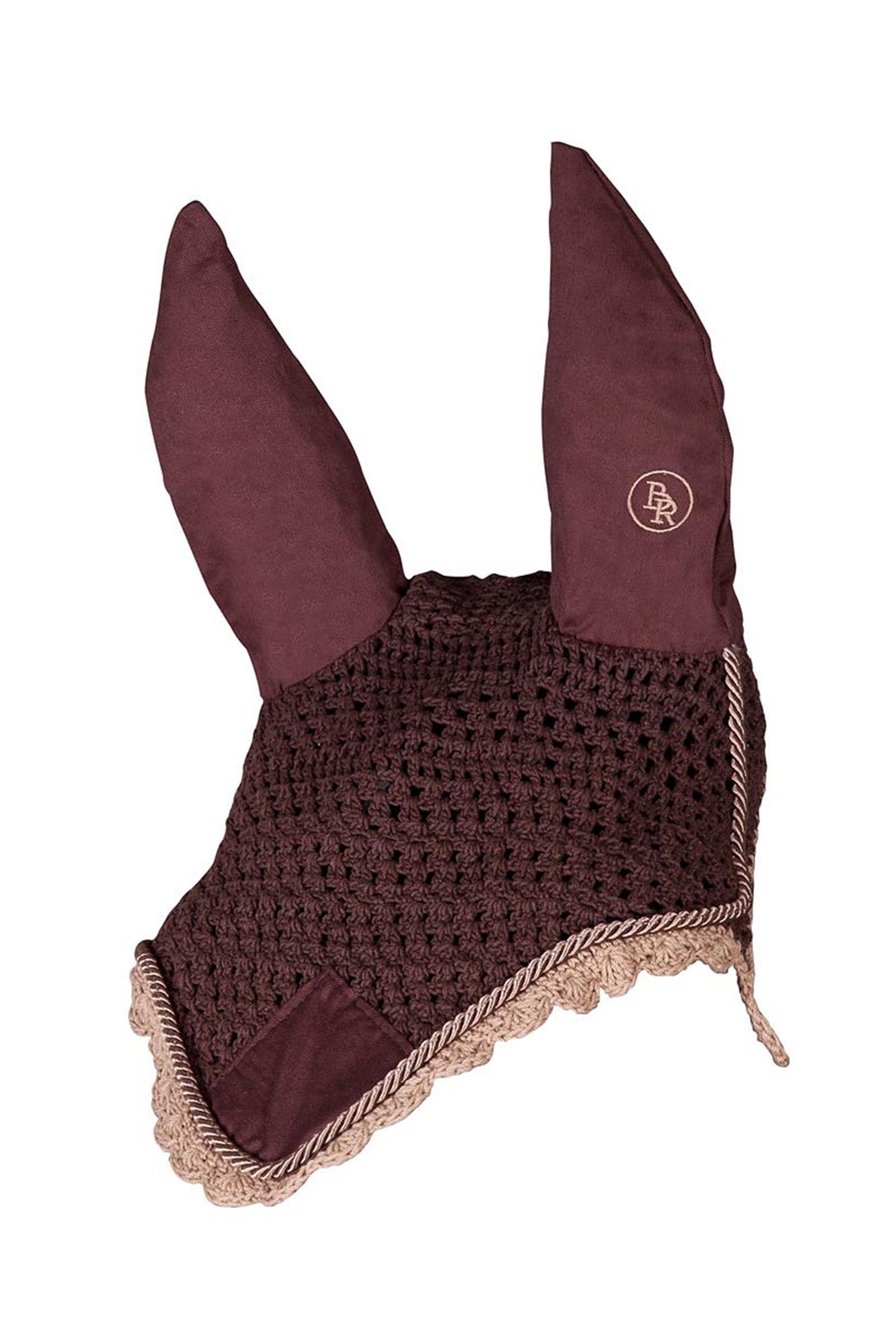 BR Event Baumwoll Ohrenhaube Schabracken