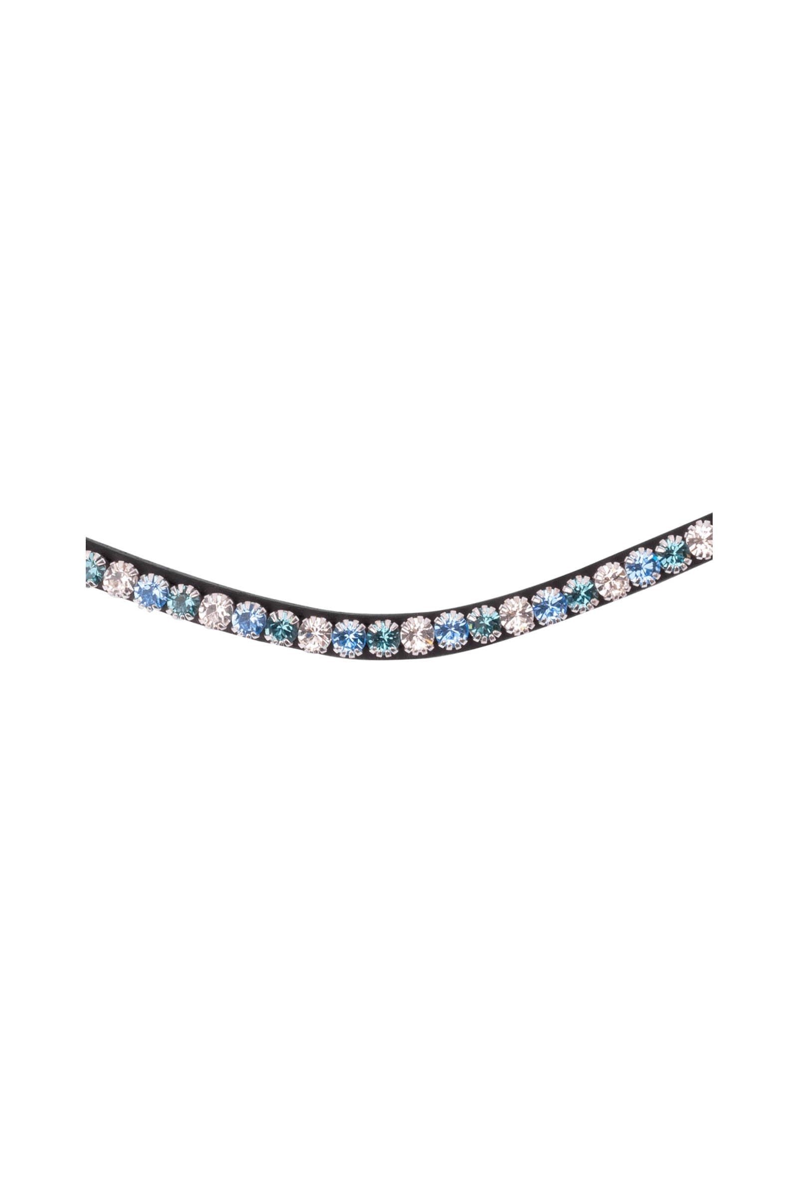 Waldhausen X-Line Glamour Browband  Bridles & Reins